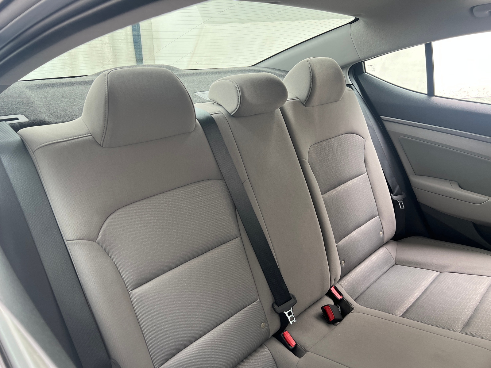 Thumbnail: 2018 Hyundai Elantra - 6
