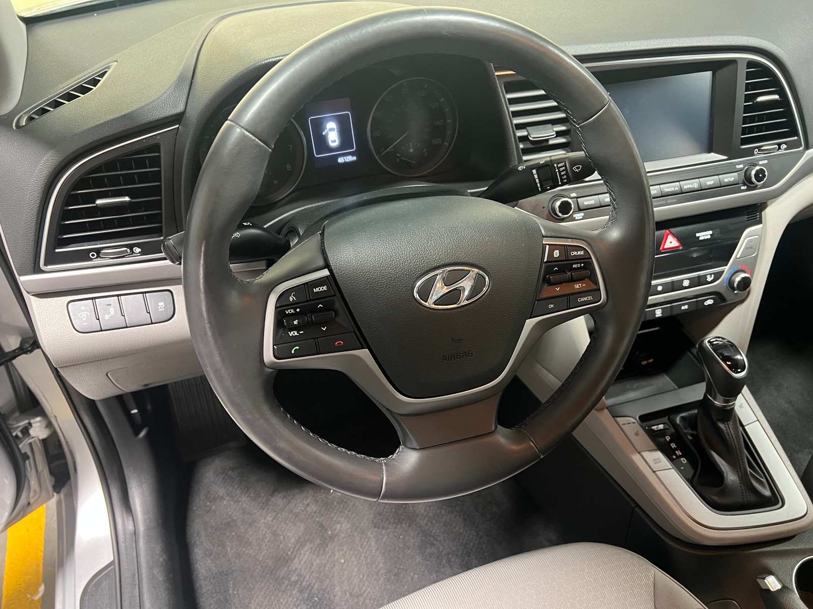 Thumbnail: 2018 Hyundai Elantra - 5
