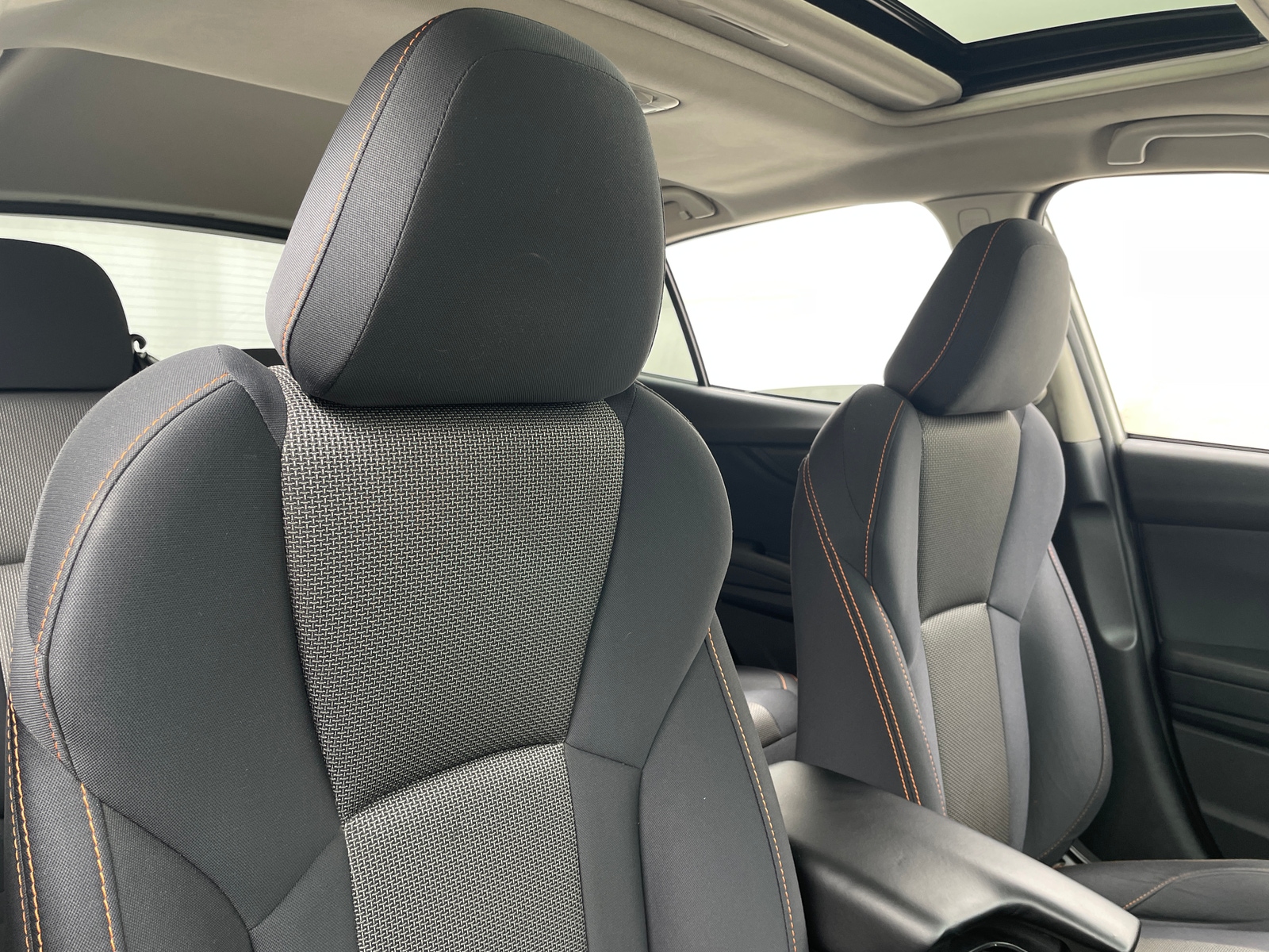 Thumbnail: 2021 Subaru Crosstrek - 2