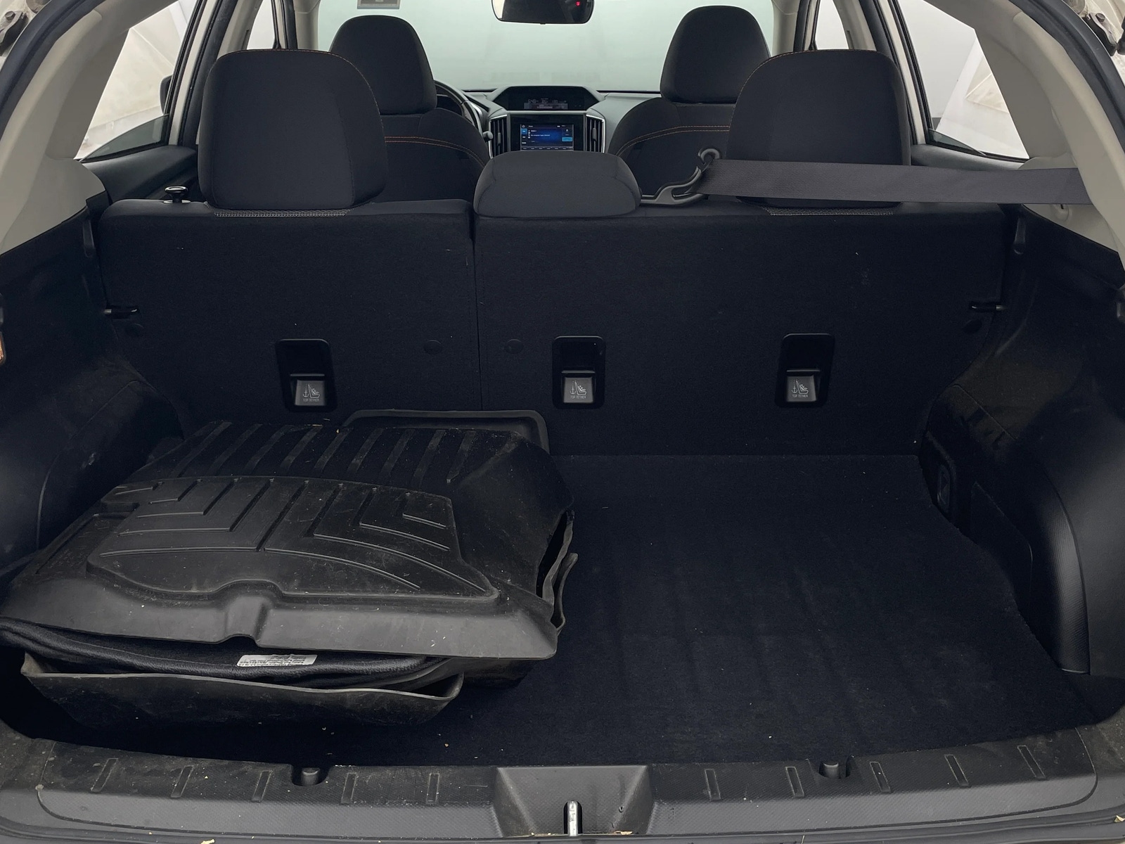 Thumbnail: 2021 Subaru Crosstrek - 7