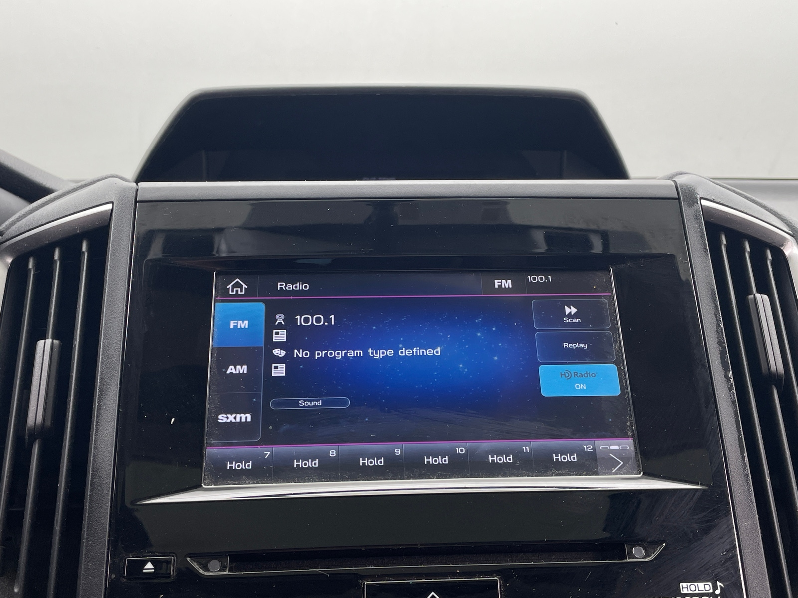 Thumbnail: 2021 Subaru Crosstrek - 4