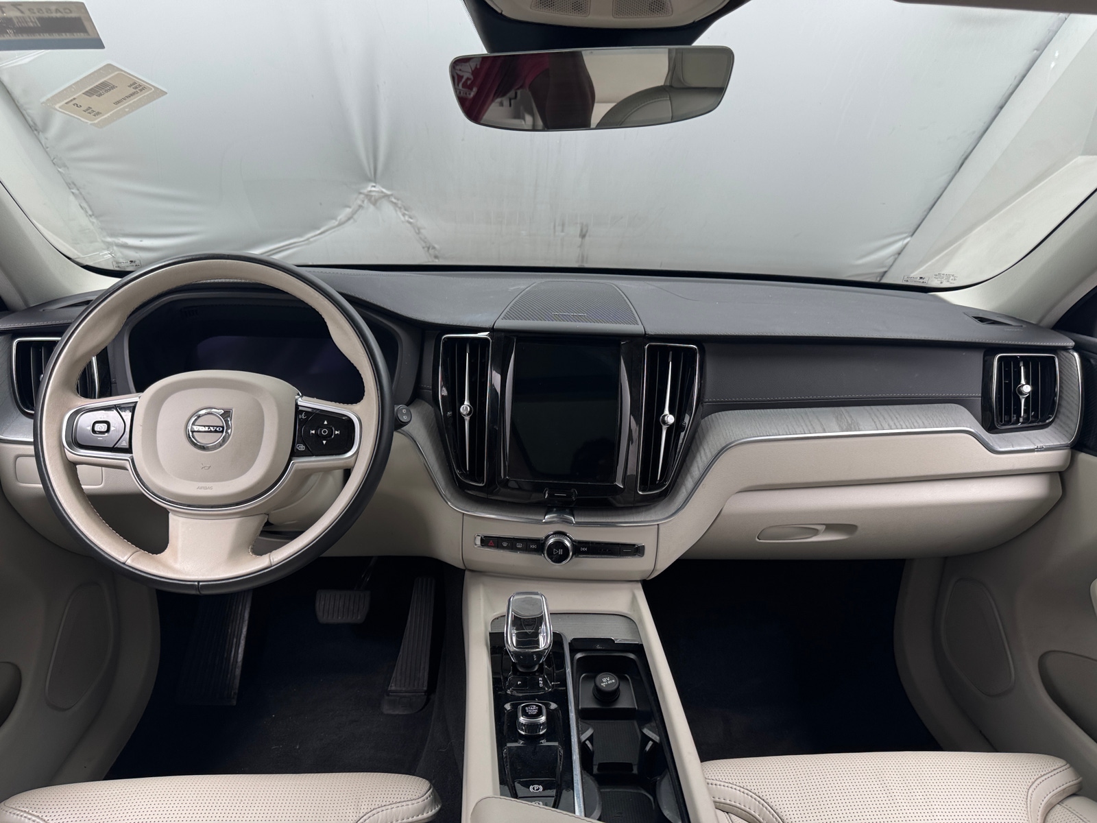 Thumbnail: 2024 Volvo XC60 - 2