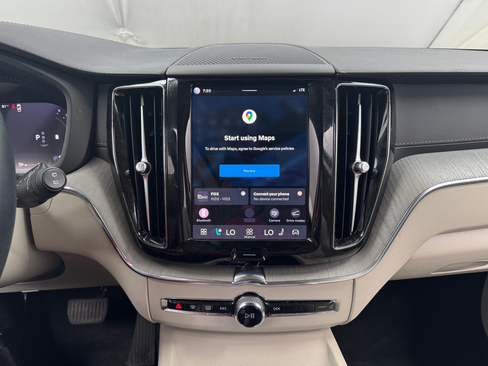 Thumbnail: 2024 Volvo XC60 - 3