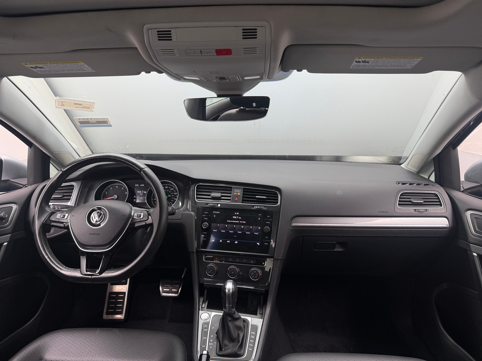 Thumbnail: 2019 Volkswagen Golf - 2