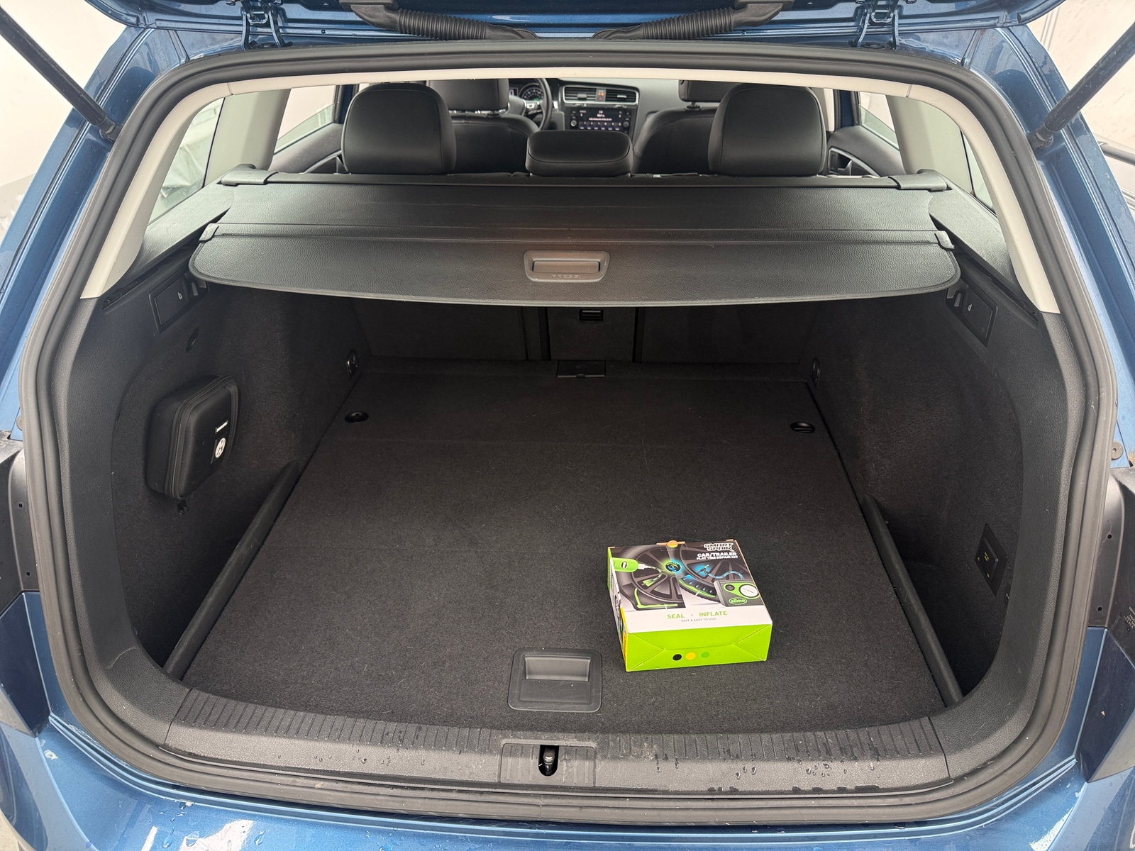 Thumbnail: 2019 Volkswagen Golf - 6