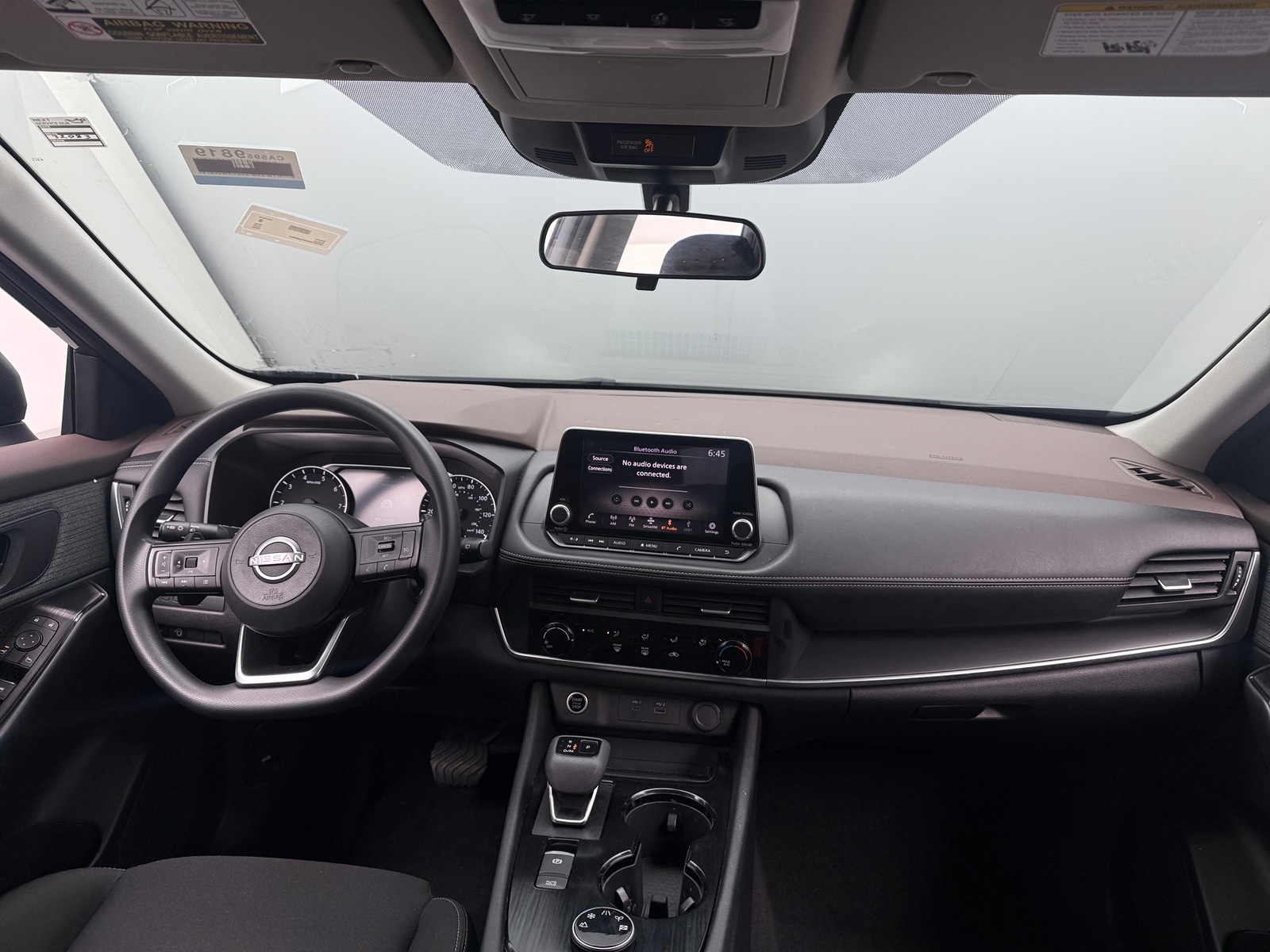 Thumbnail: 2023 Nissan Rogue - 3
