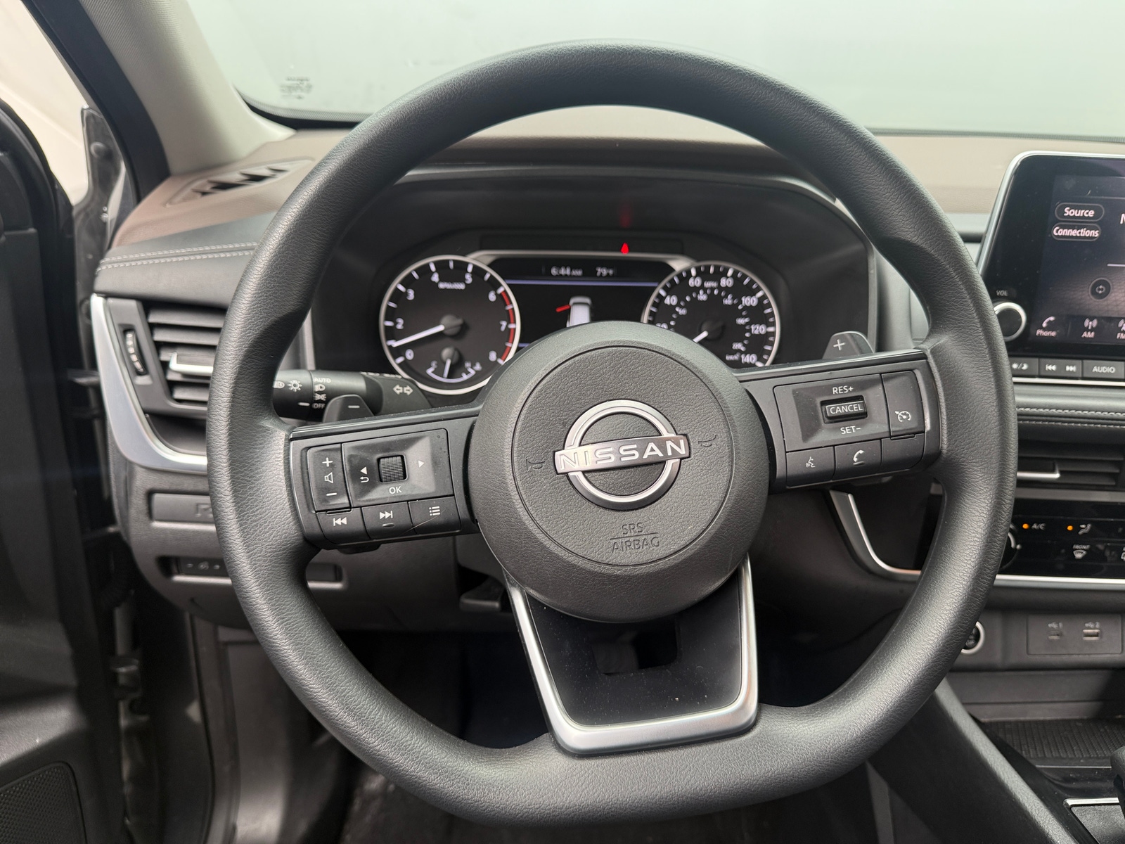 Thumbnail: 2023 Nissan Rogue - 5