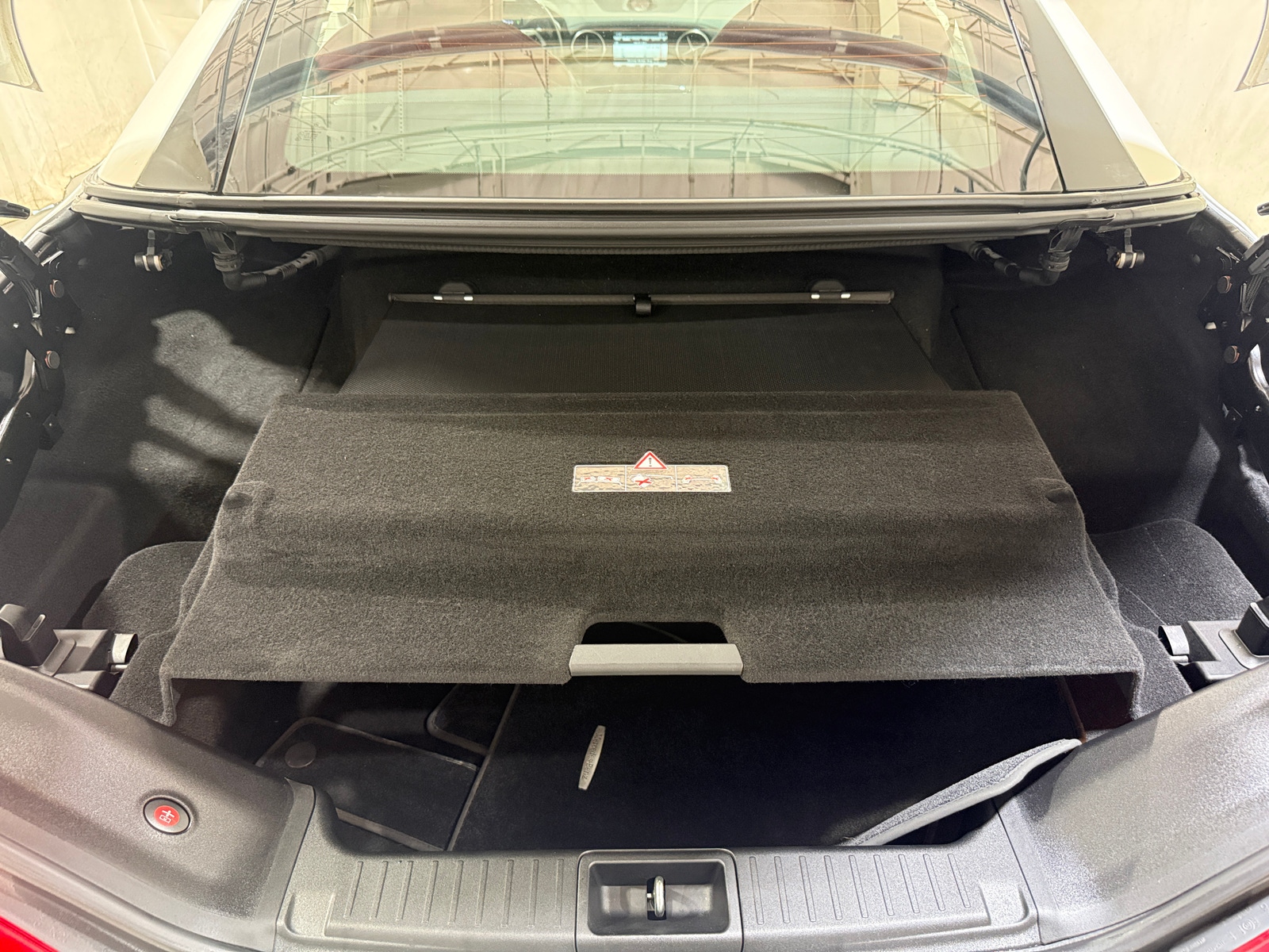 Thumbnail: 2015 Mercedes-Benz SL-Class - 5