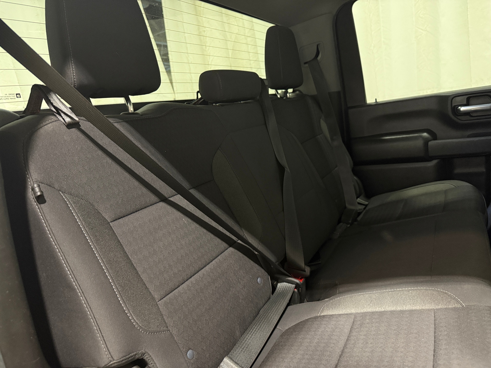 Thumbnail: 2021 Chevrolet Silverado 2500 - 6