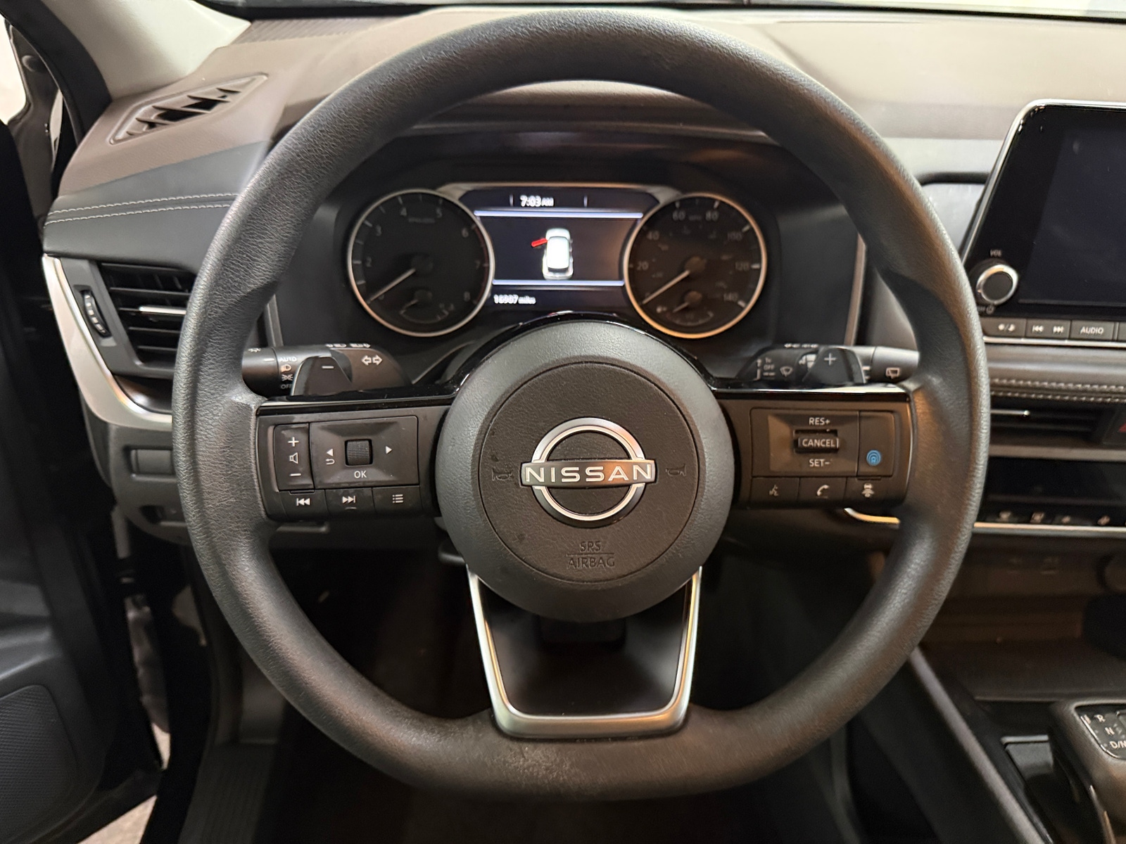 Thumbnail: 2023 Nissan Rogue - 5