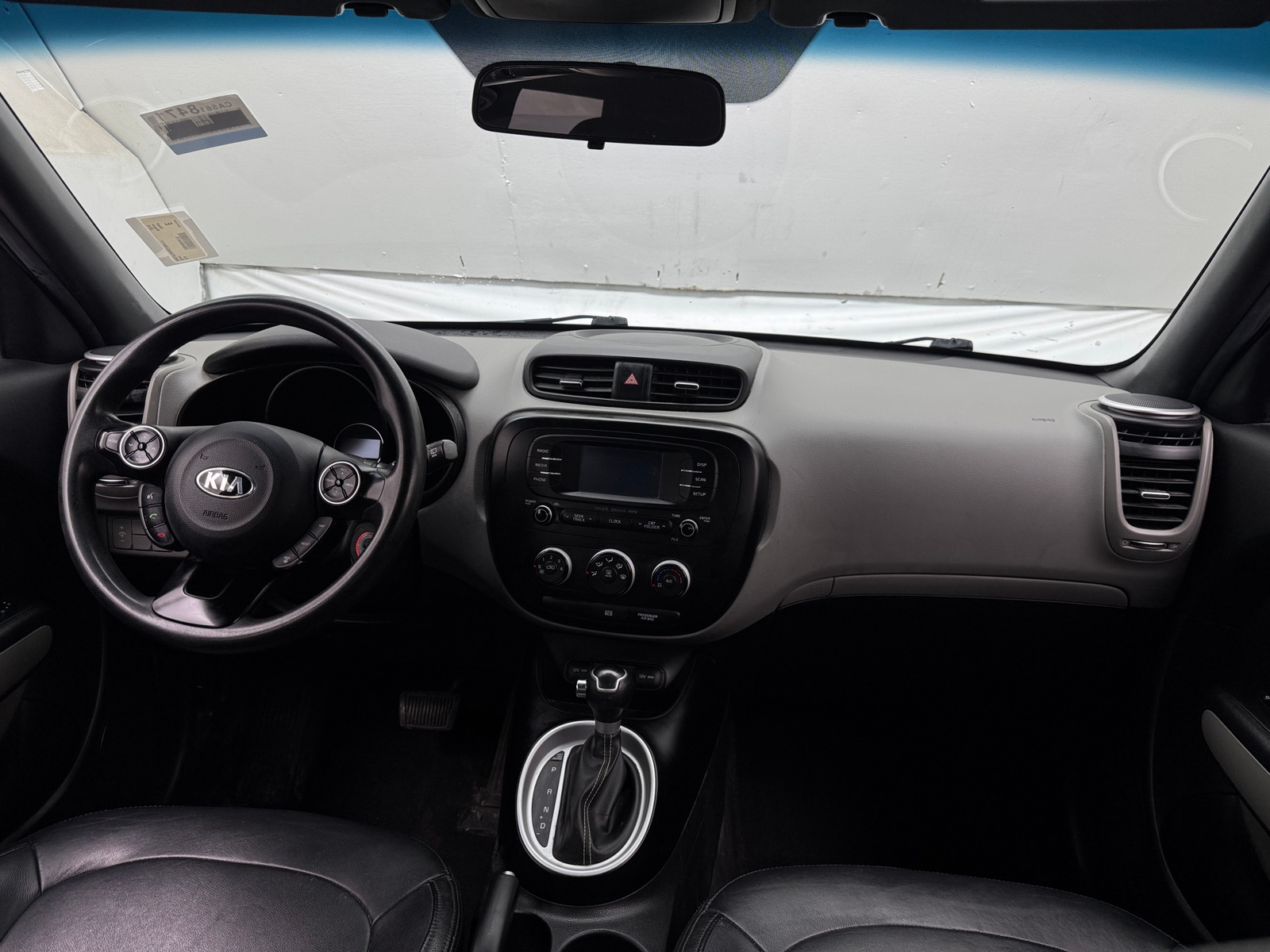 Thumbnail: 2016 Kia Soul - 3
