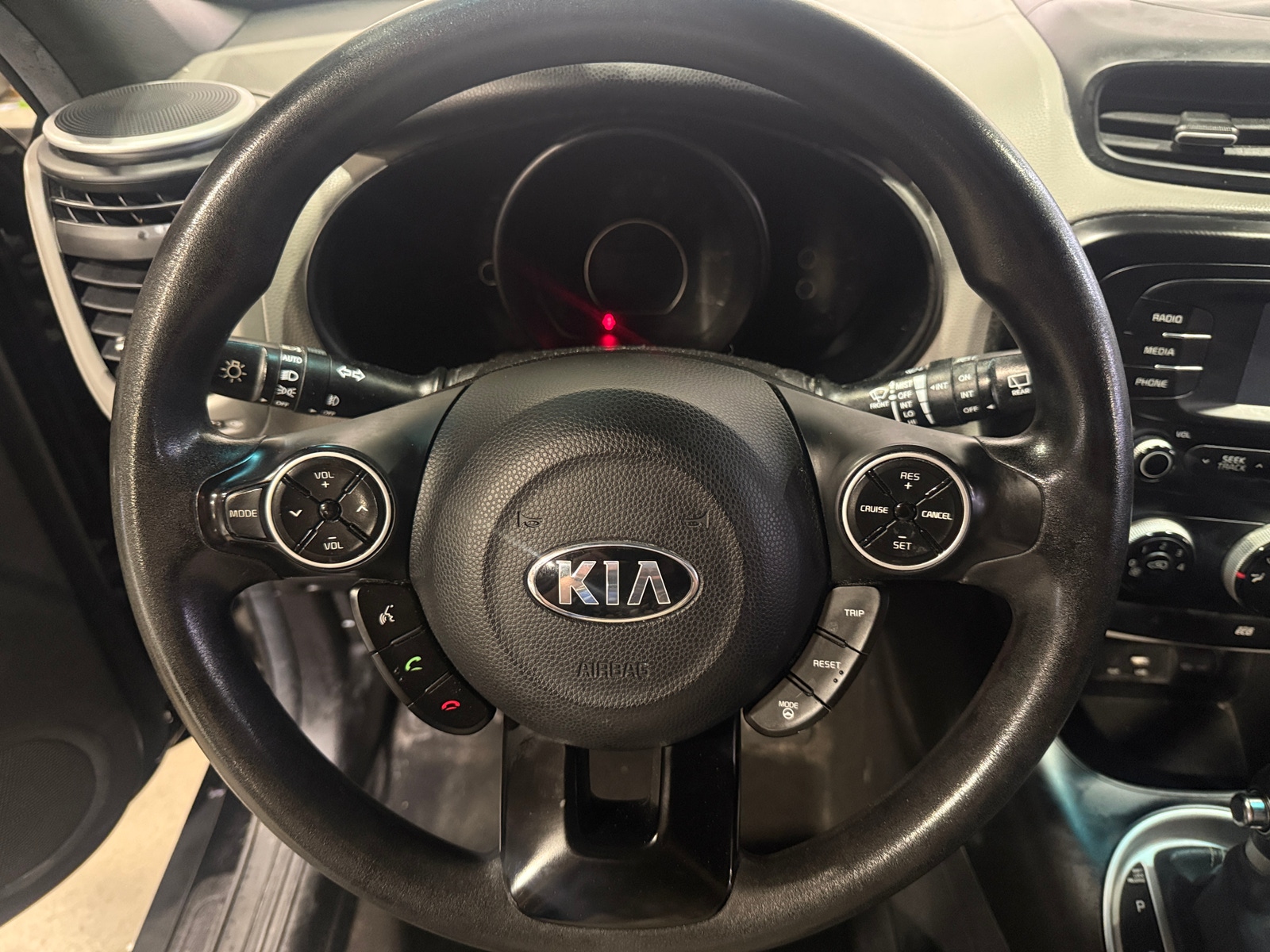 Thumbnail: 2016 Kia Soul - 5
