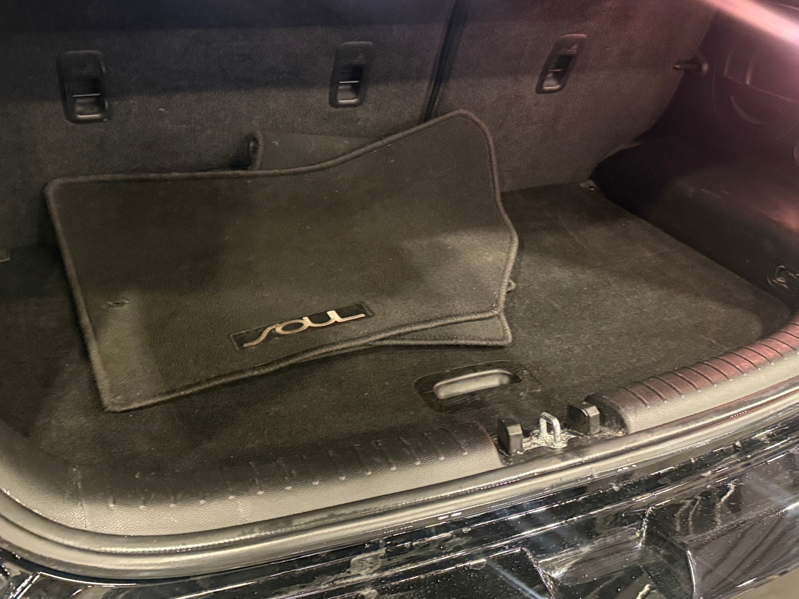 Thumbnail: 2016 Kia Soul - 7
