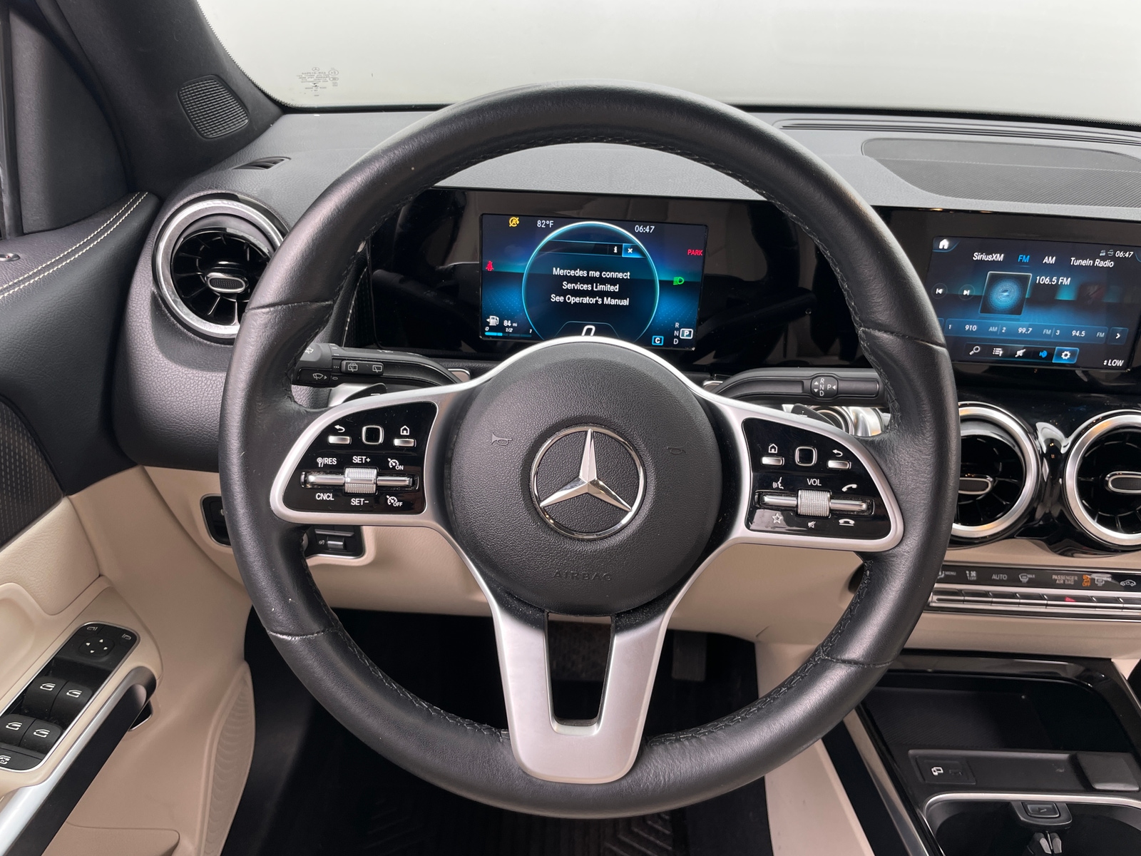 Thumbnail: 2020 Mercedes-Benz GLB - 4