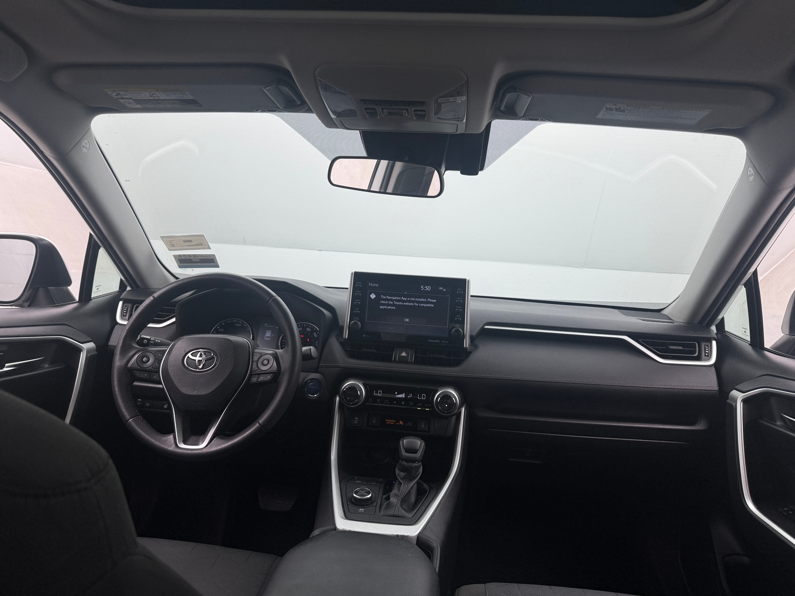 Thumbnail: 2022 Toyota RAV4 - 3