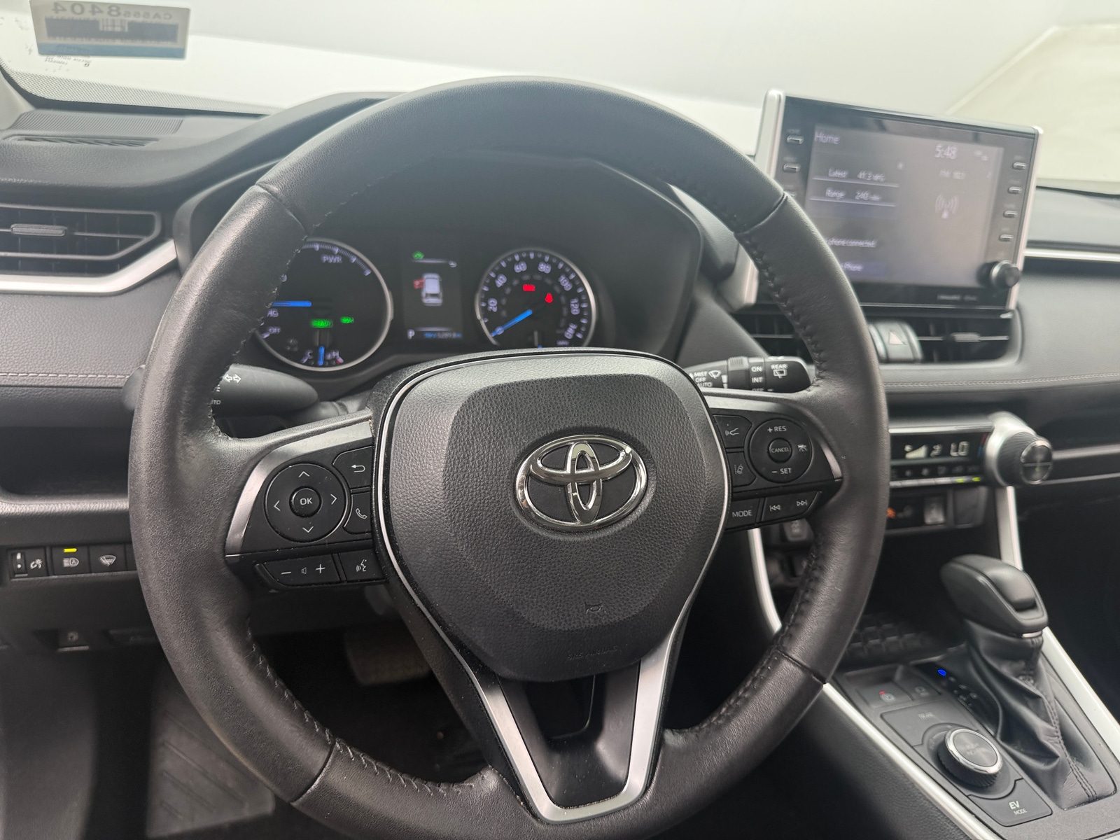 Thumbnail: 2022 Toyota RAV4 - 5