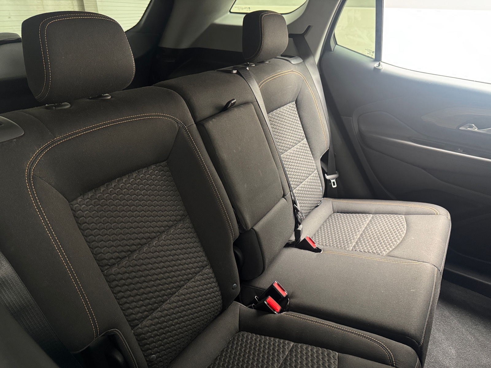 Thumbnail: 2019 GMC Terrain - 6