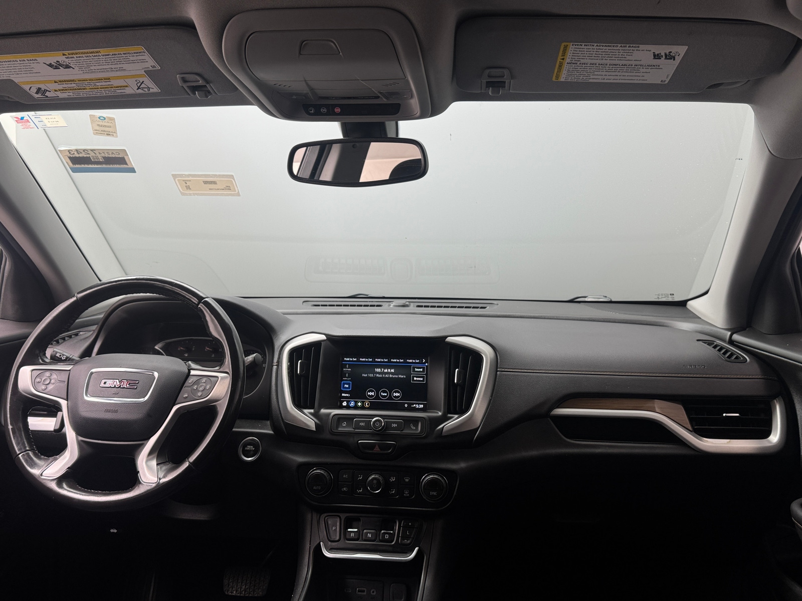 Thumbnail: 2019 GMC Terrain - 3