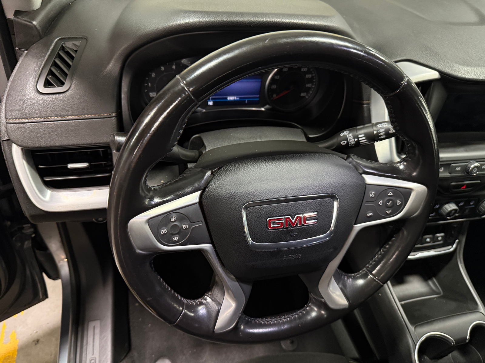 Thumbnail: 2019 GMC Terrain - 5