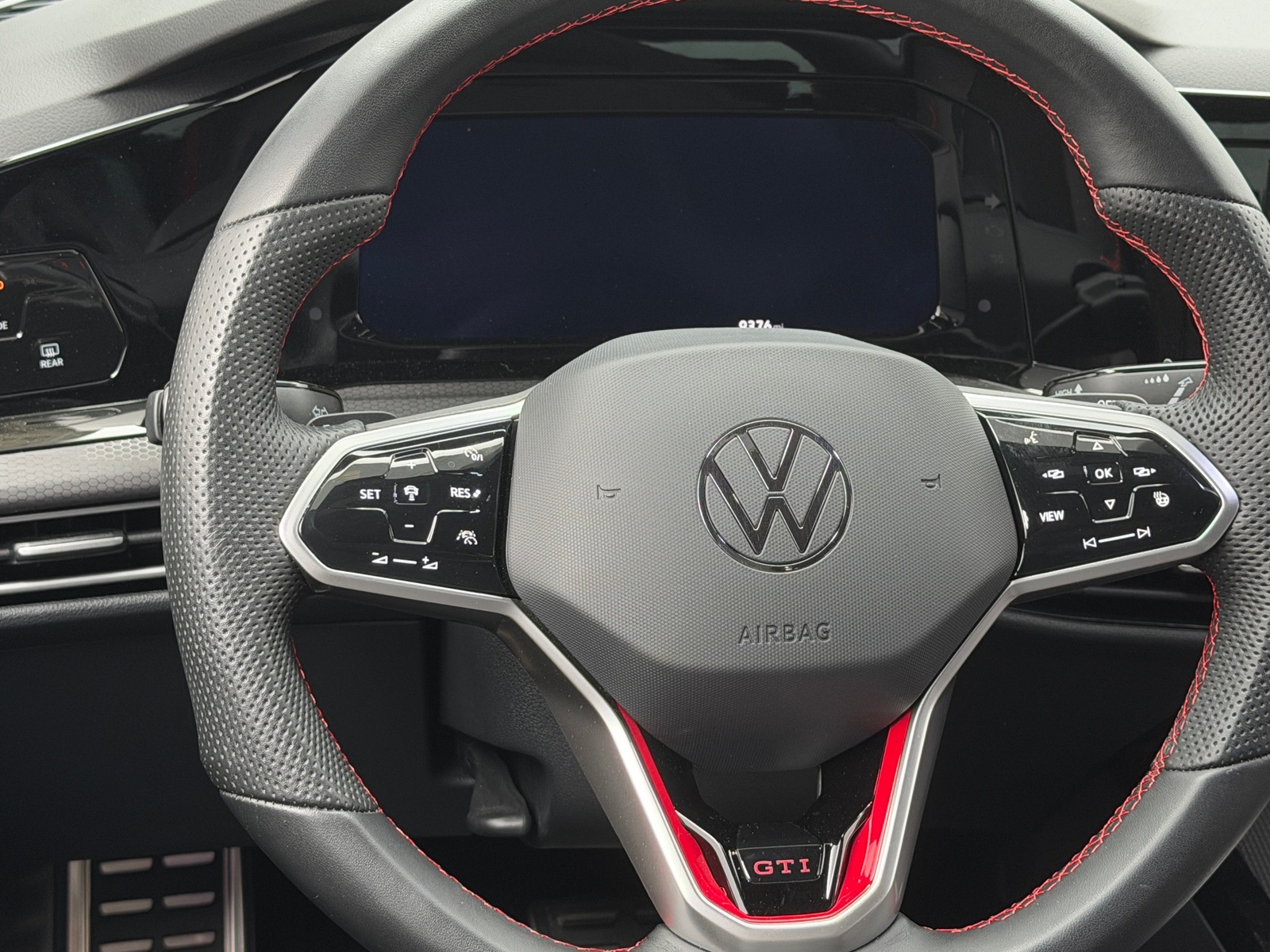 Thumbnail: 2024 Volkswagen Golf - 5
