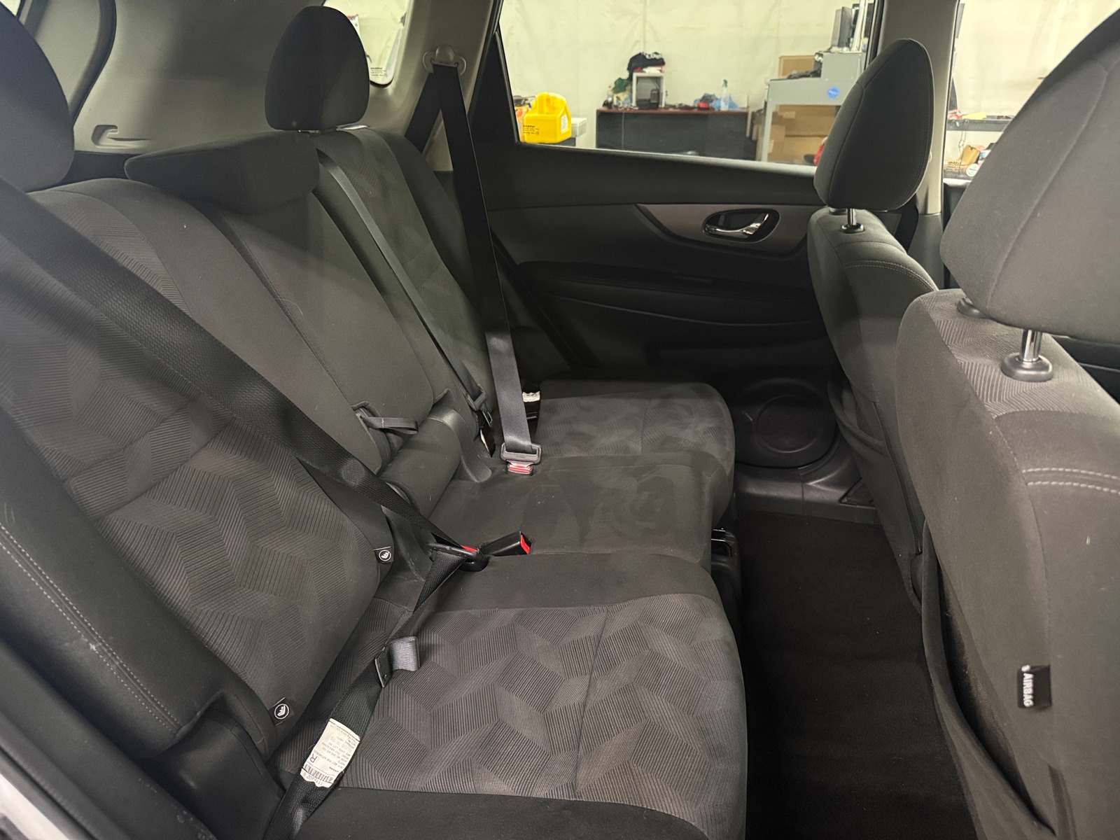 Thumbnail: 2016 Nissan Rogue - 6