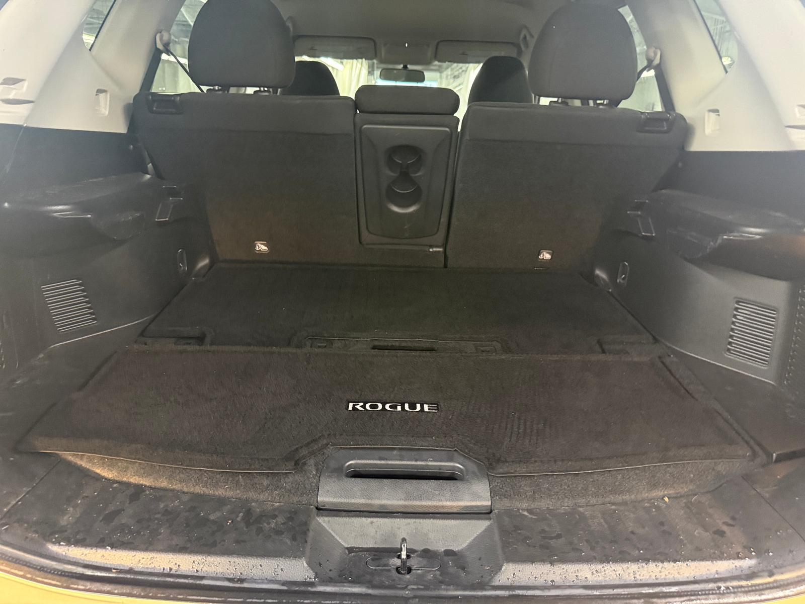 Thumbnail: 2016 Nissan Rogue - 7