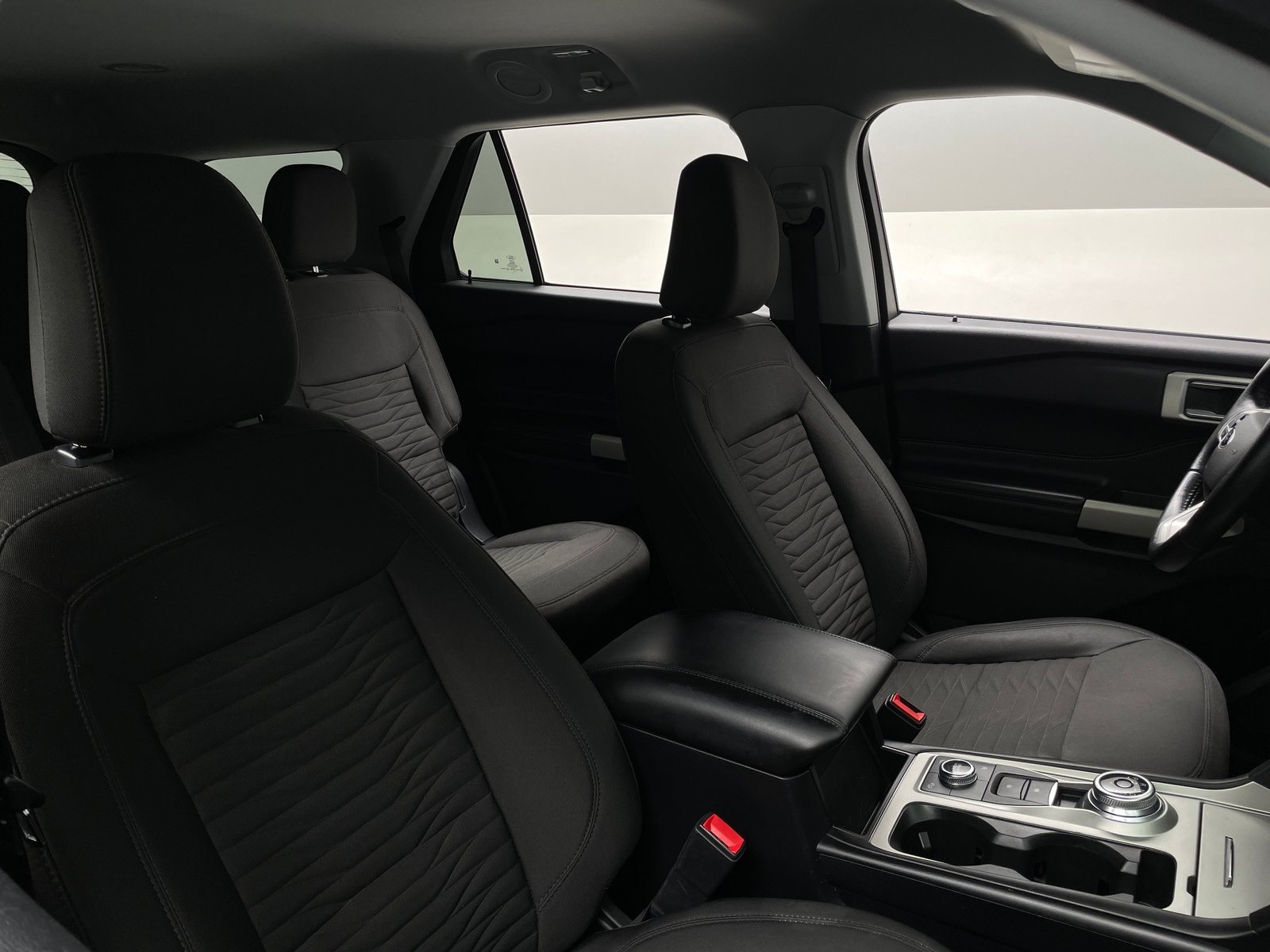 Thumbnail: 2021 Ford Explorer - 2