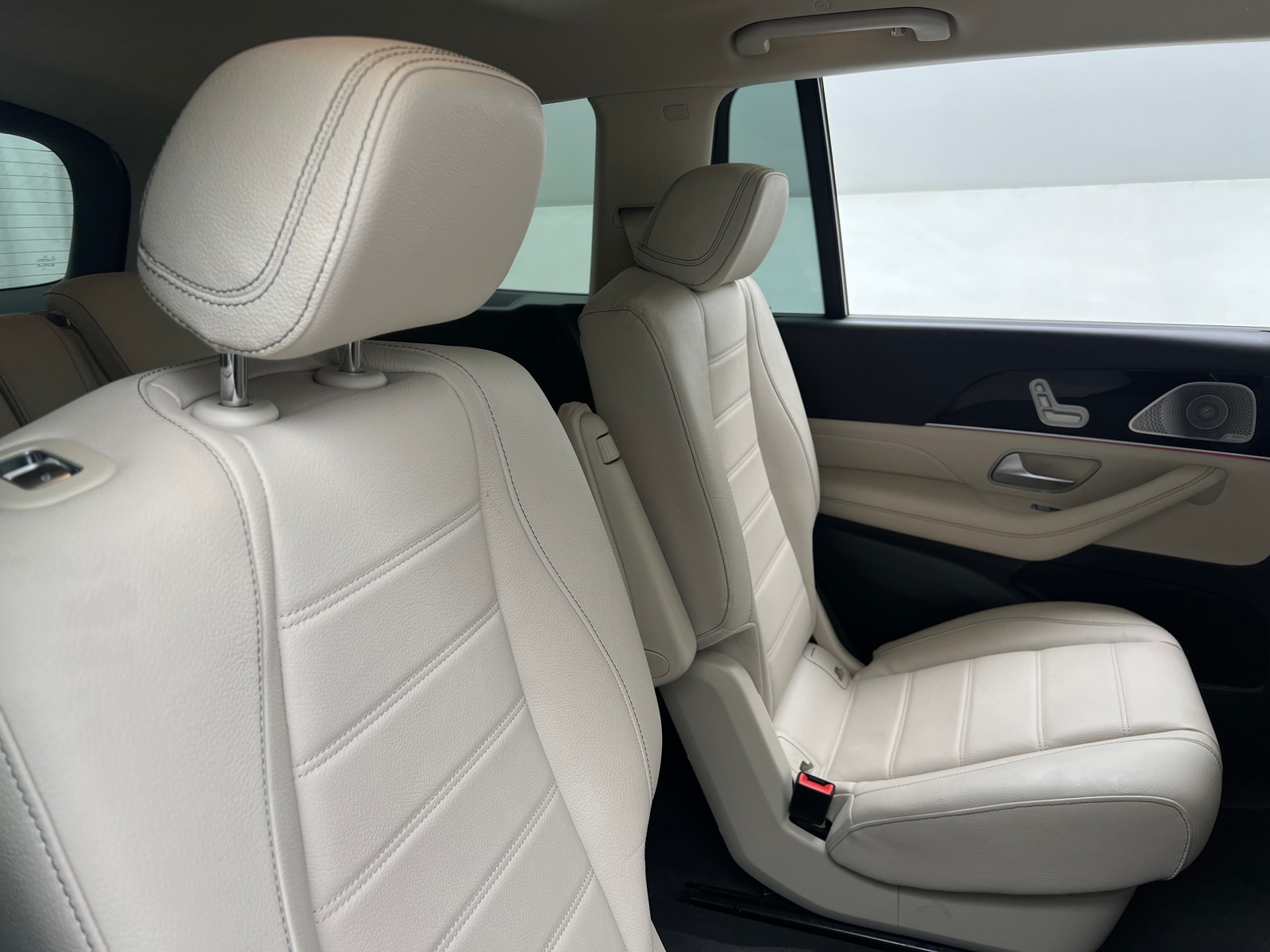 Thumbnail: 2020 Mercedes-Benz GLS - 5