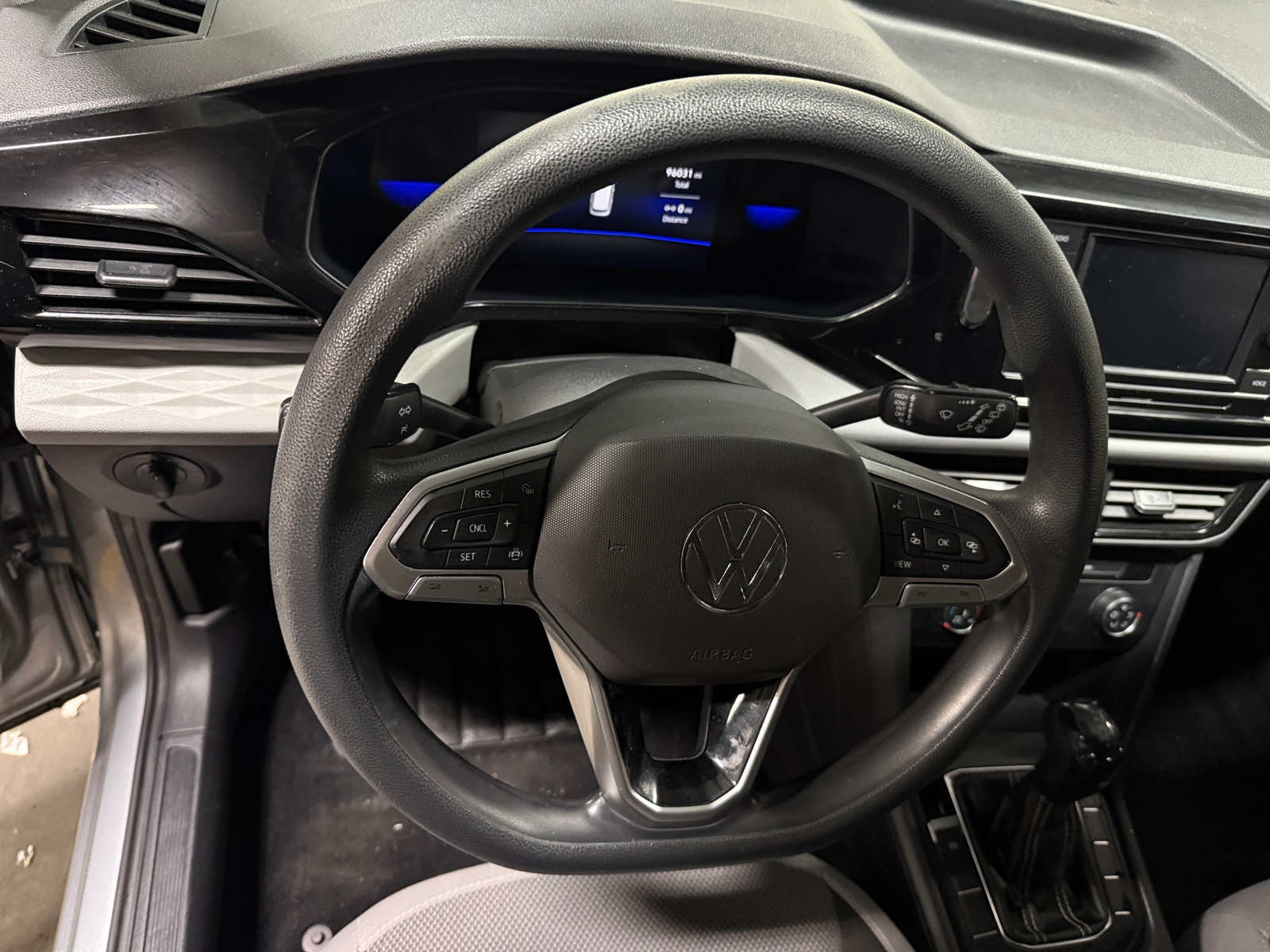 Thumbnail: 2022 Volkswagen Taos - 5