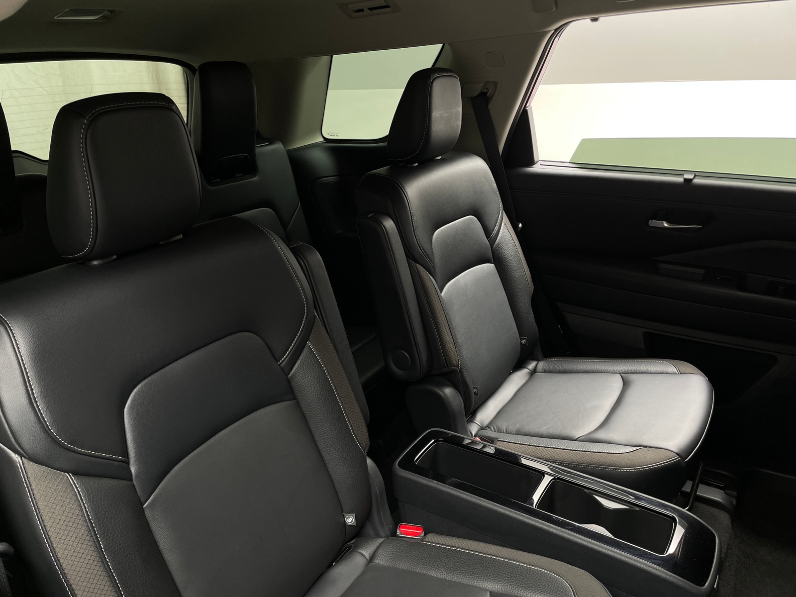 Thumbnail: 2023 Nissan Pathfinder - 5