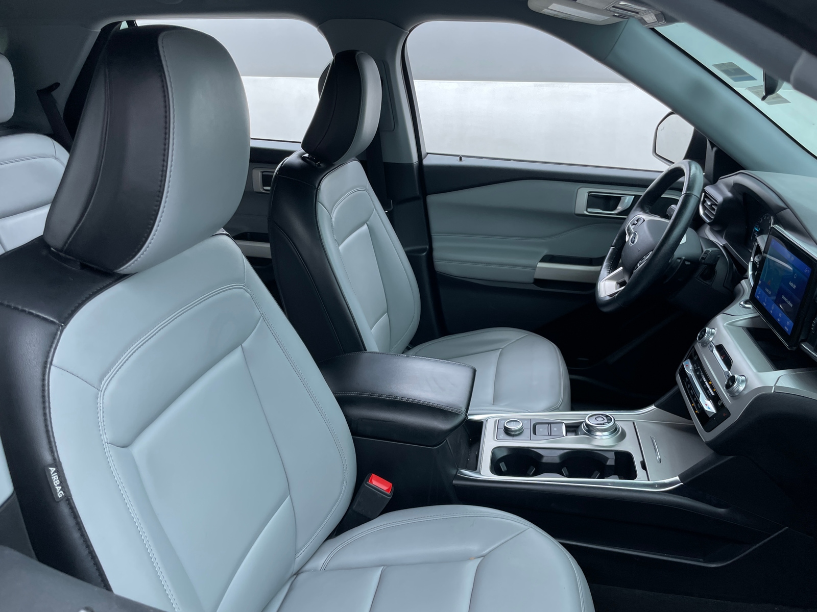 Thumbnail: 2021 Ford Explorer - 2