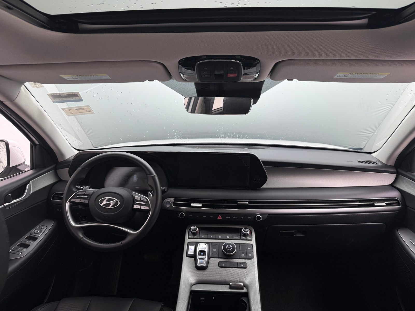 Thumbnail: 2025 Hyundai Palisade - 2