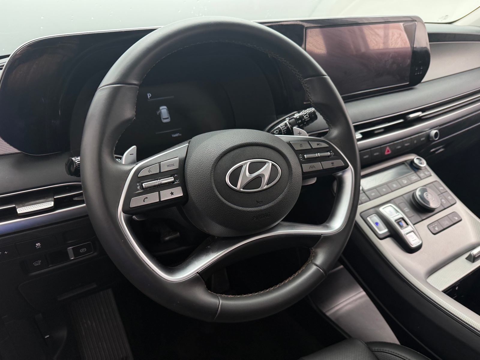 Thumbnail: 2025 Hyundai Palisade - 4