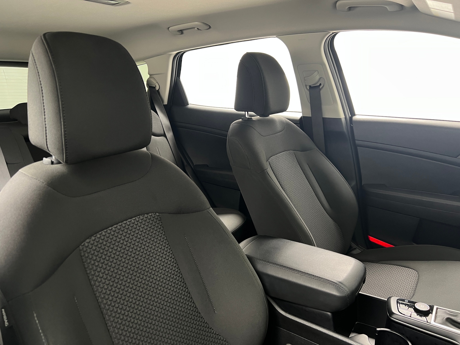 Thumbnail: 2025 Kia Sportage - 2