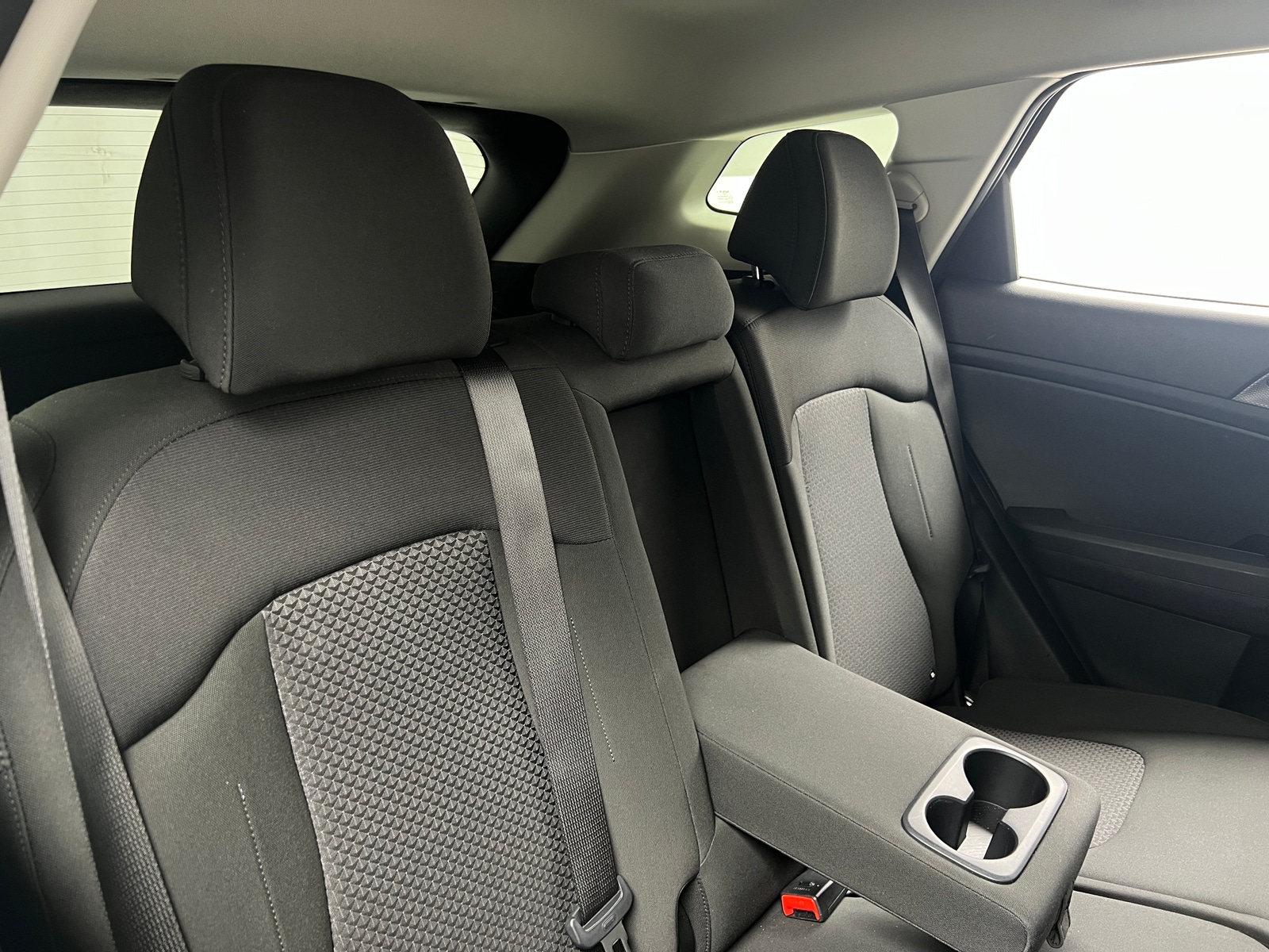 Thumbnail: 2025 Kia Sportage - 6