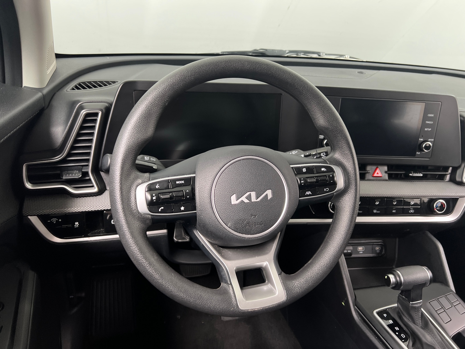 Thumbnail: 2025 Kia Sportage - 5
