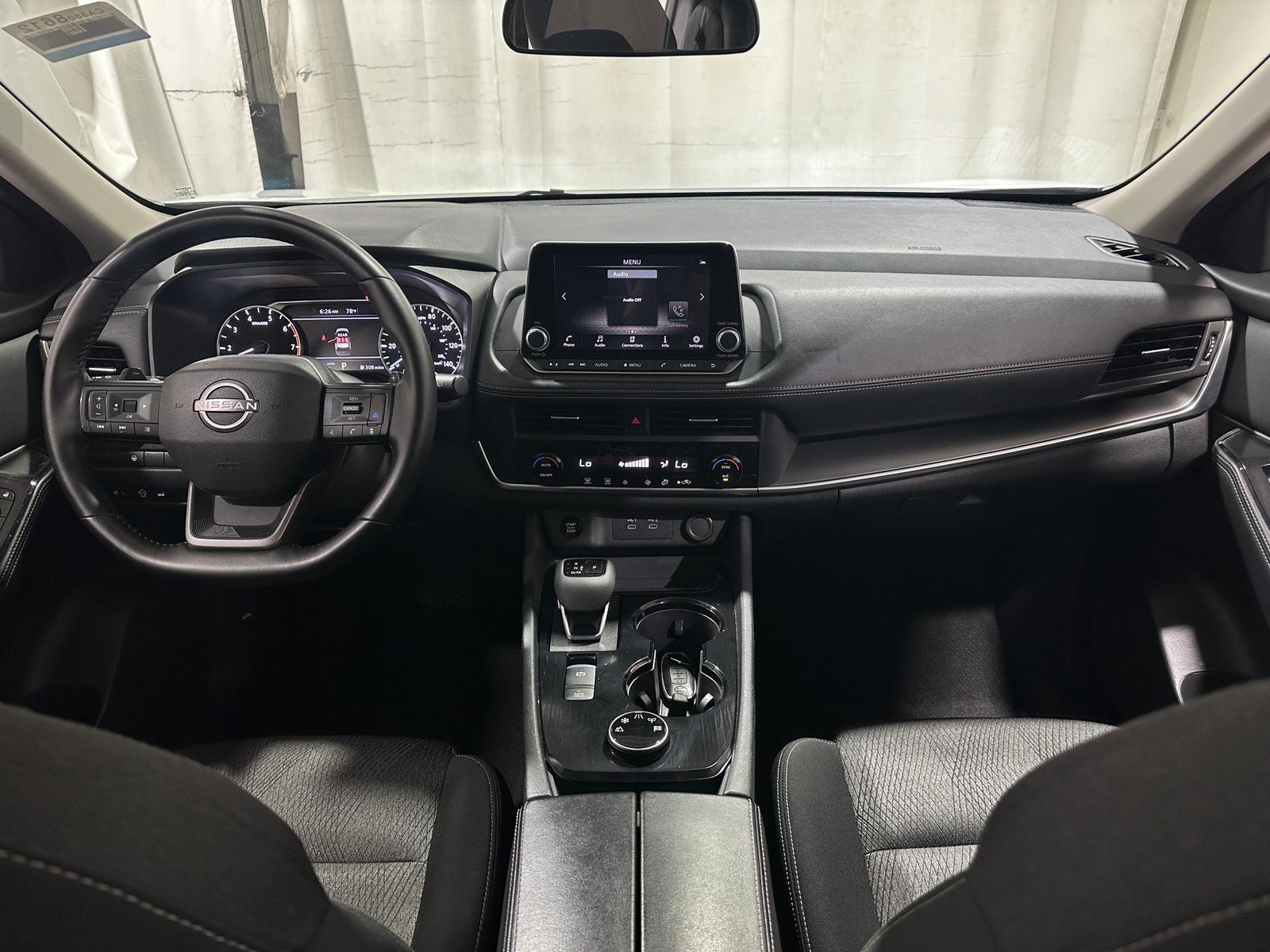 Thumbnail: 2025 Nissan Rogue - 3