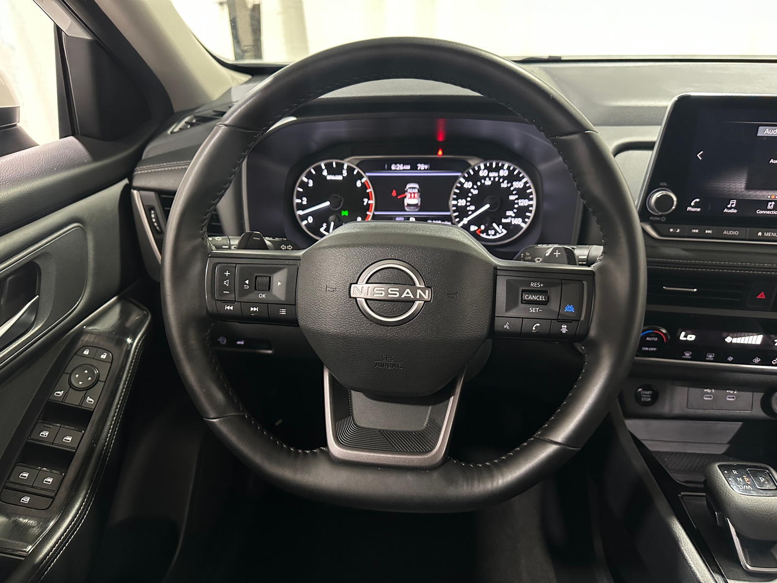 Thumbnail: 2025 Nissan Rogue - 5
