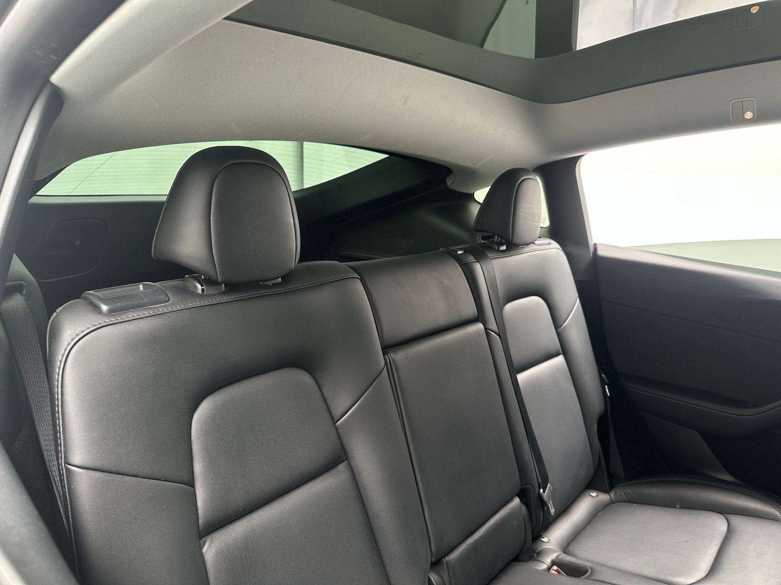 Thumbnail: 2023 Tesla Model Y - 5