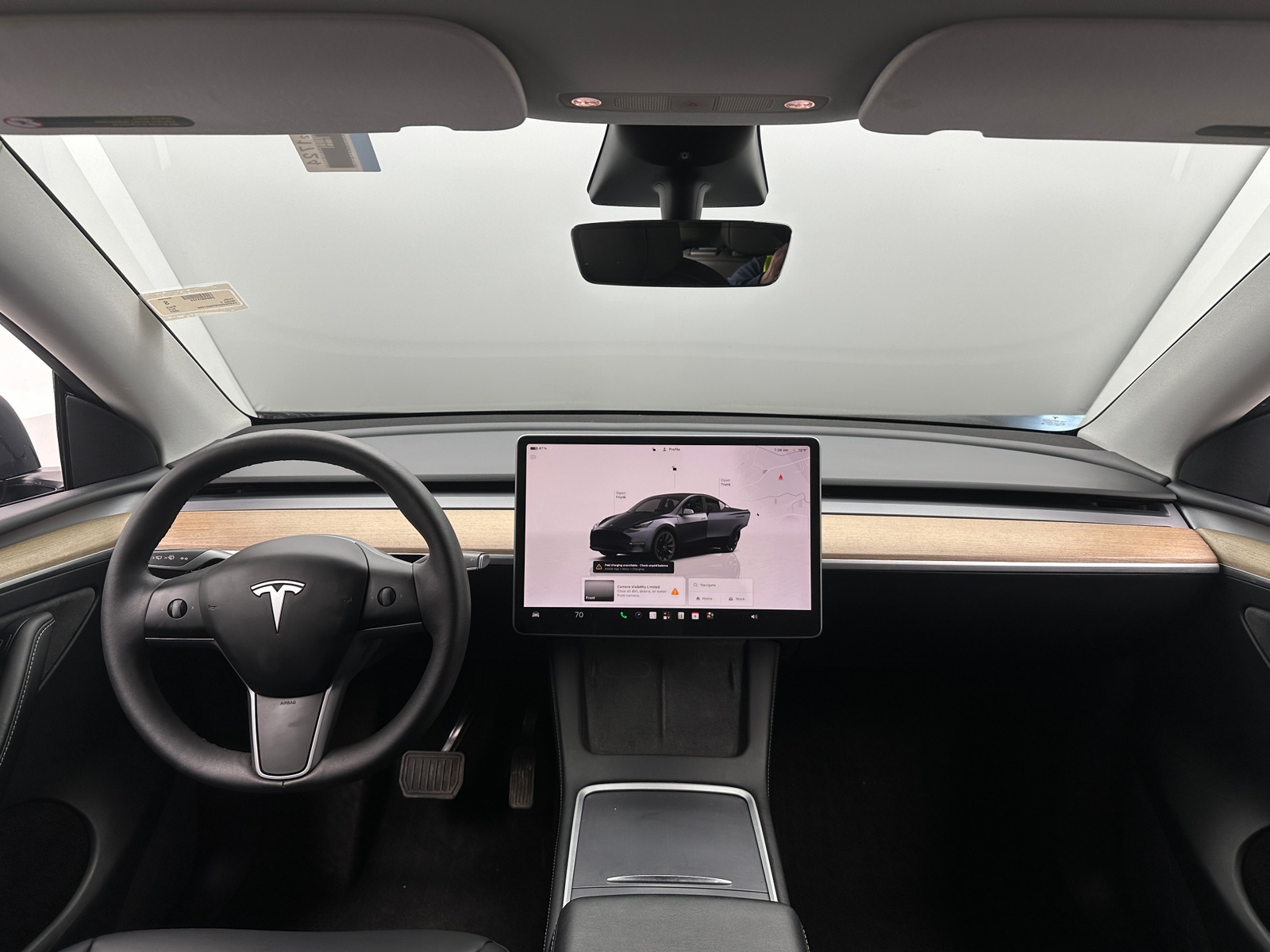 Thumbnail: 2023 Tesla Model Y - 2