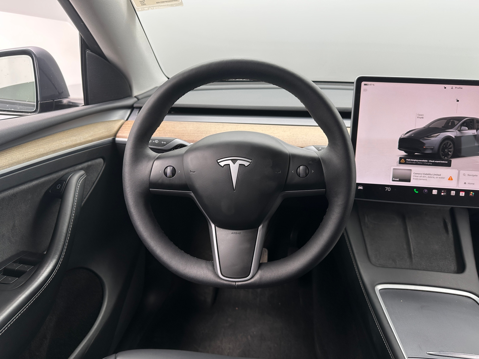 Thumbnail: 2023 Tesla Model Y - 4