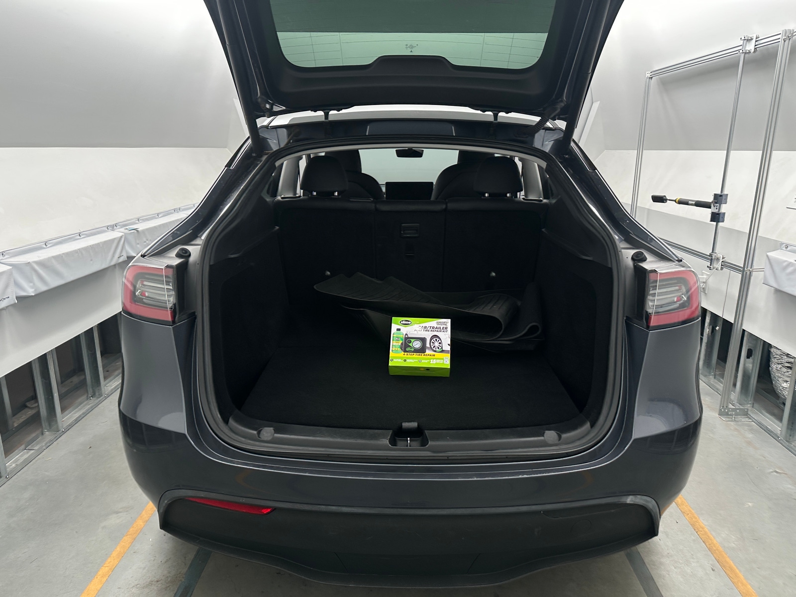 Thumbnail: 2023 Tesla Model Y - 6