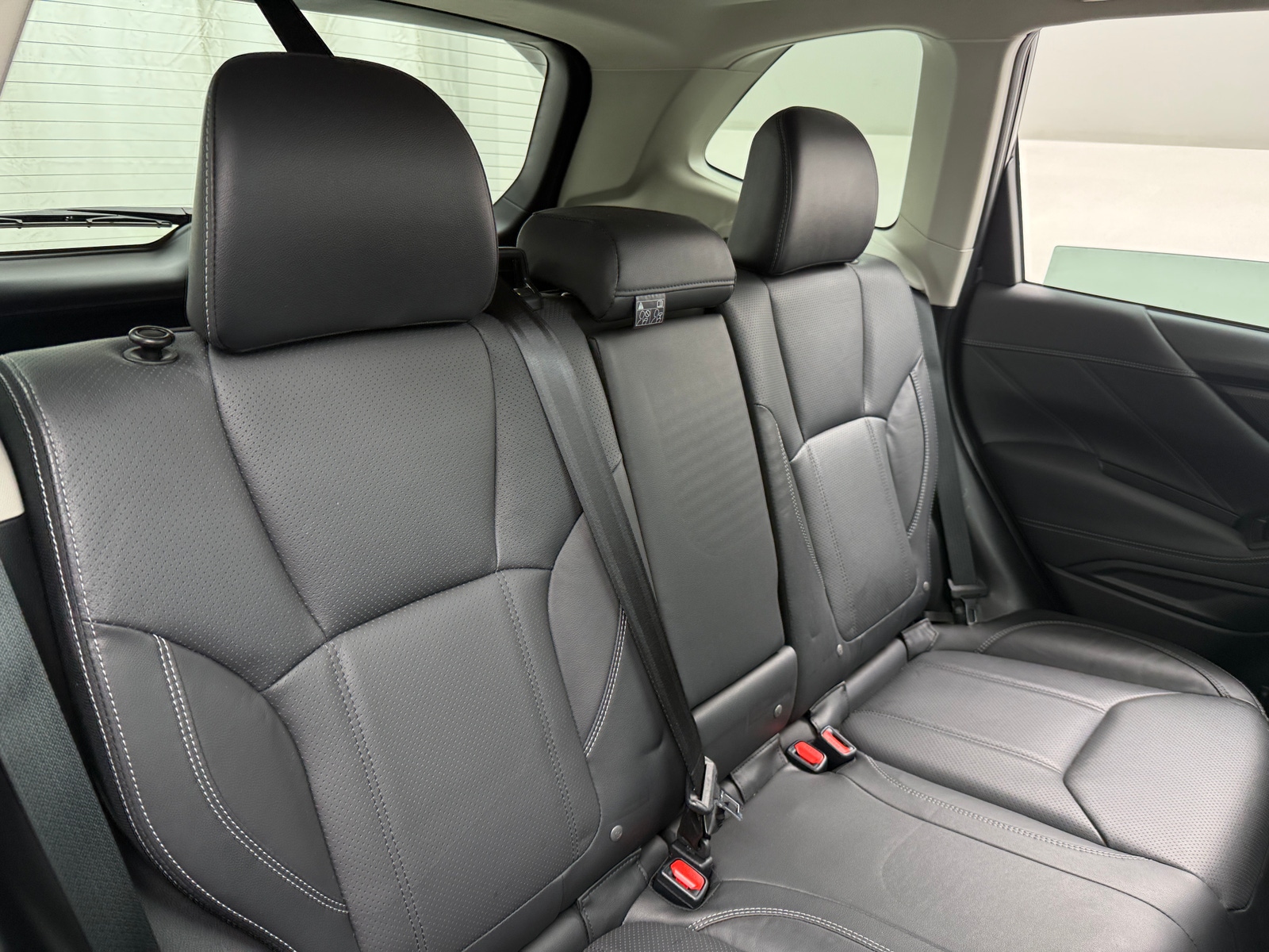 Thumbnail: 2021 Subaru Forester - 5
