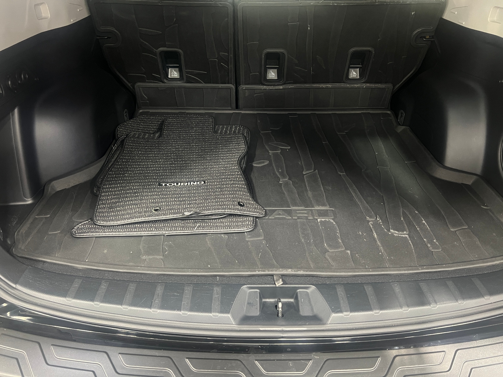 Thumbnail: 2021 Subaru Forester - 6