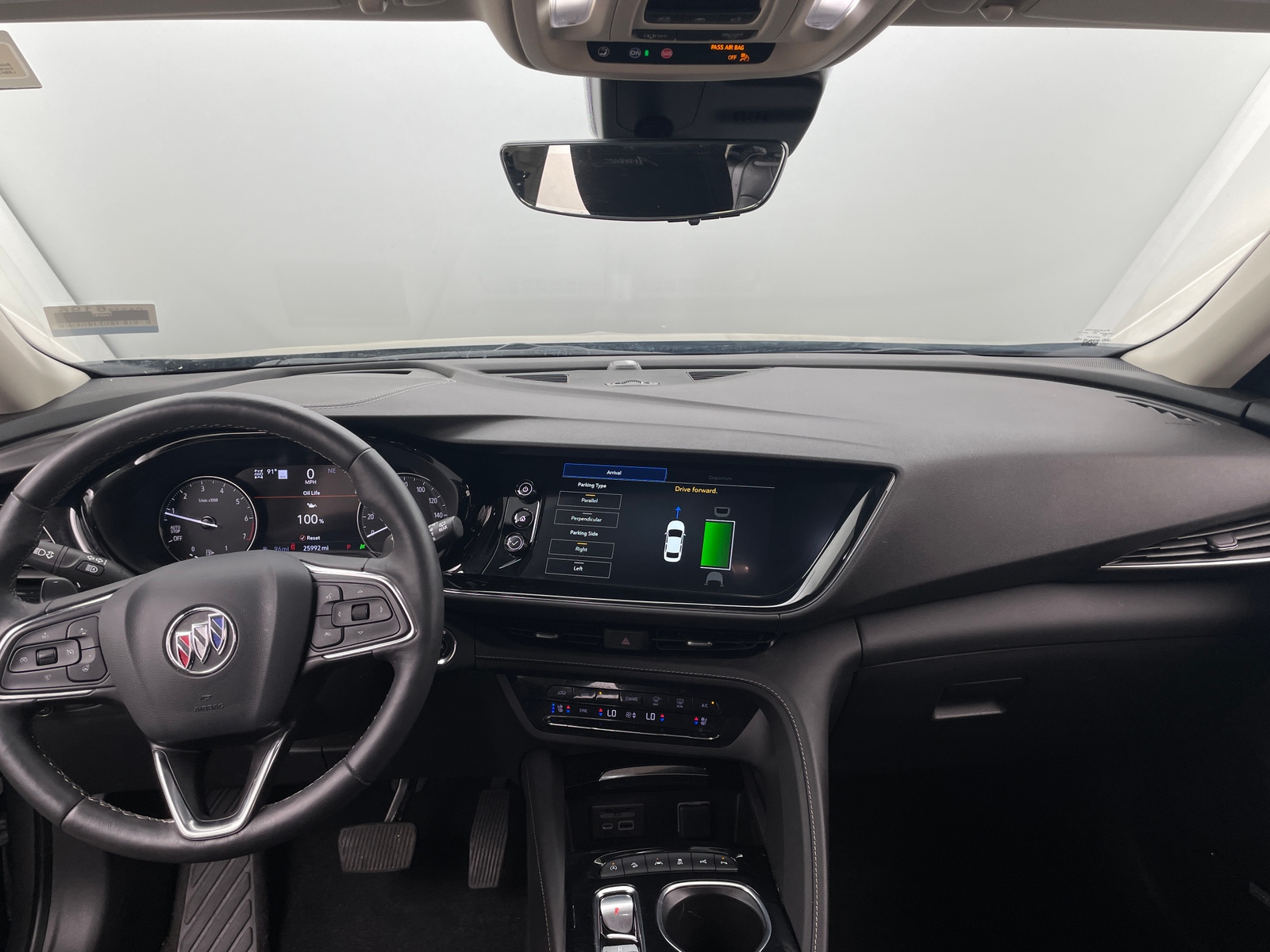 Thumbnail: 2023 Buick Envision - 2