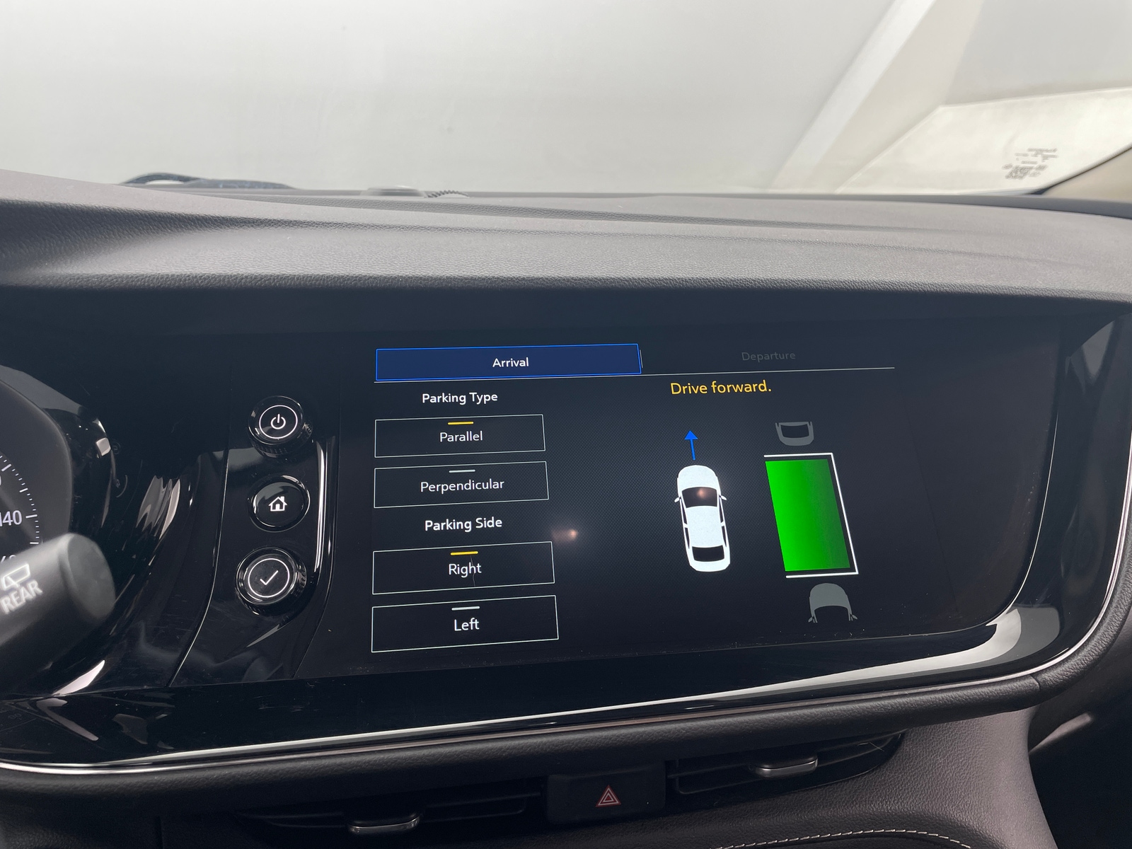Thumbnail: 2023 Buick Envision - 3
