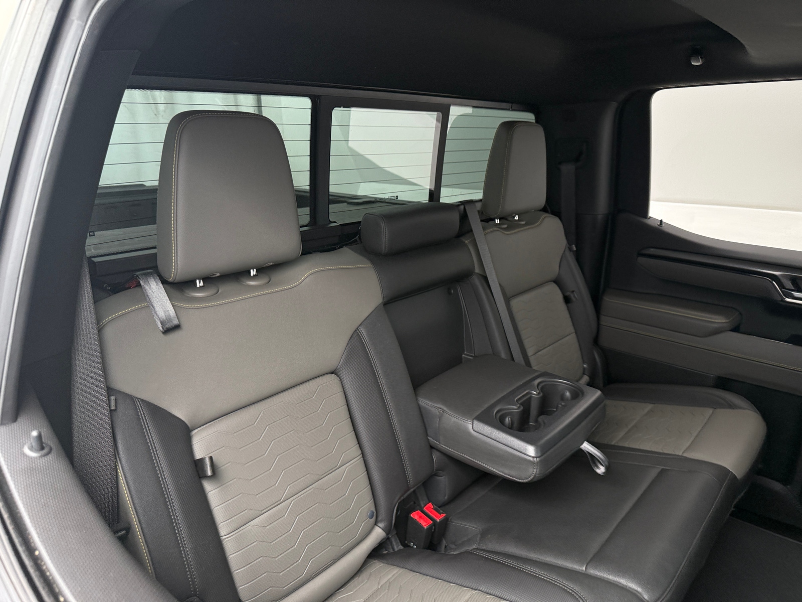 Thumbnail: 2023 Chevrolet Silverado 1500 - 6