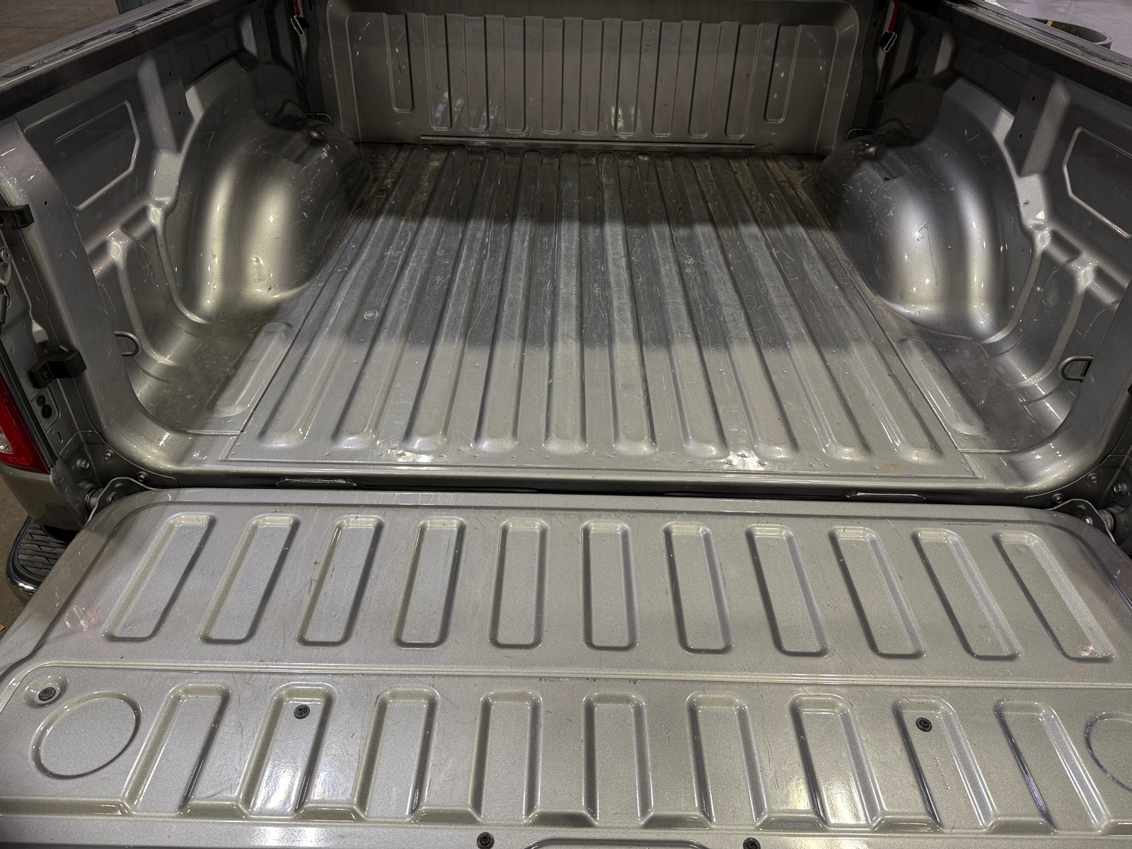 Thumbnail: 2019 RAM 1500 - 7