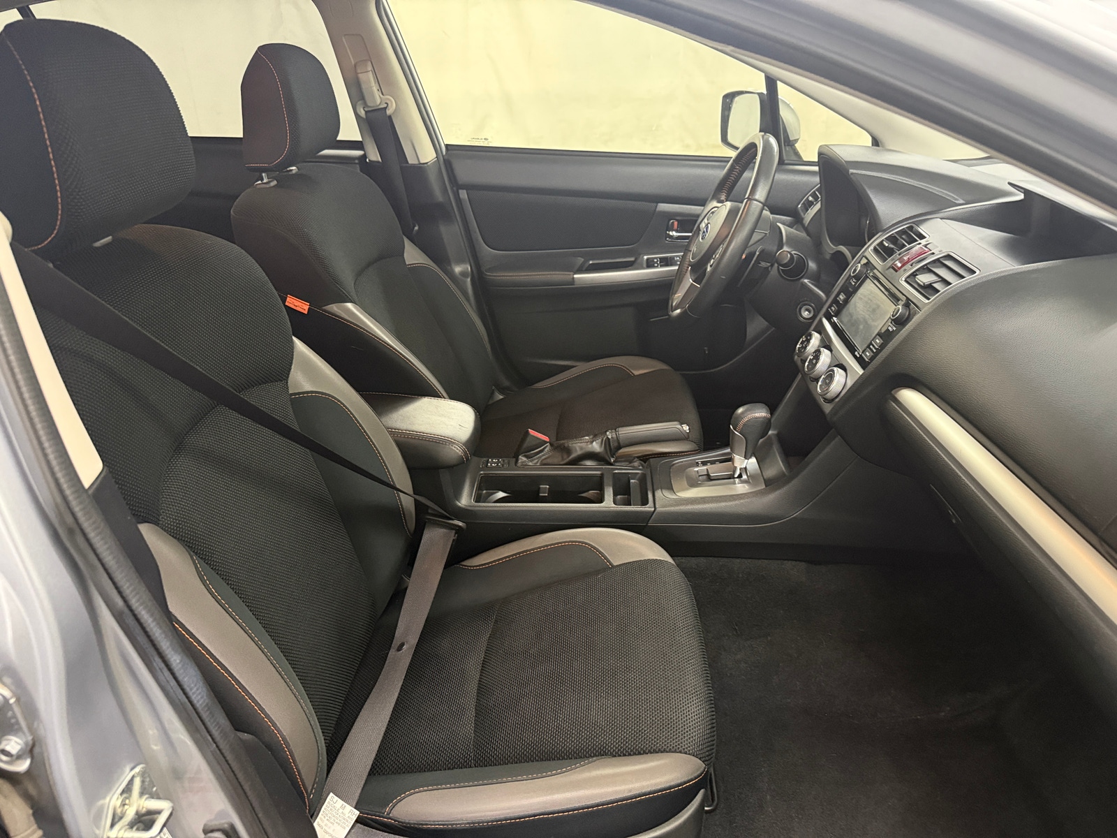 Thumbnail: 2016 Subaru Crosstrek - 2