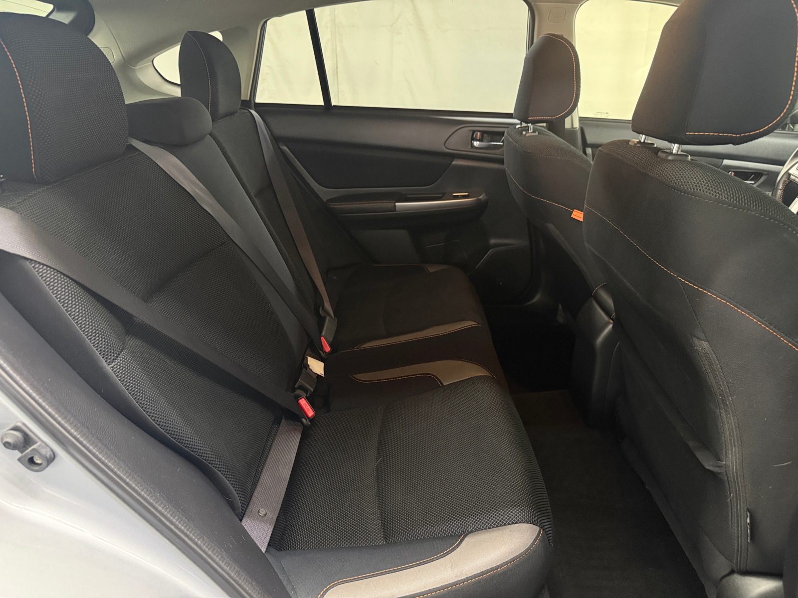 Thumbnail: 2016 Subaru Crosstrek - 6